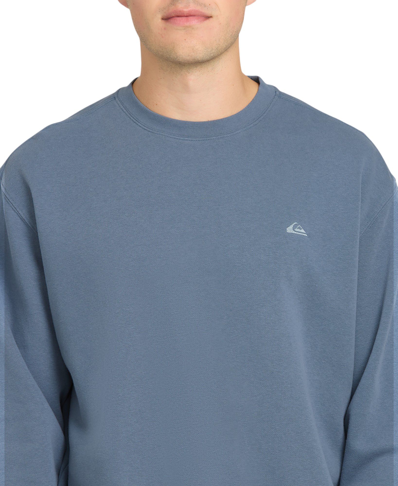 Quiksilver Men's Saltwater Crew Sweater product image