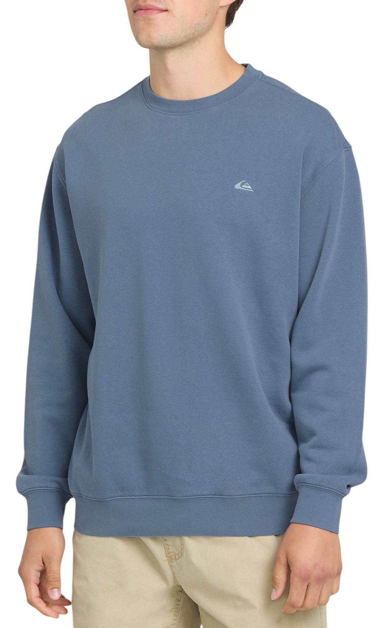 Quiksilver Men's Saltwater Crew Sweater product image
