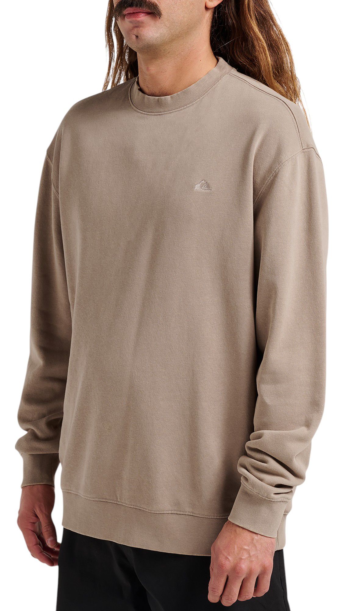 Quiksilver Men's Saltwater Crew Sweater product image