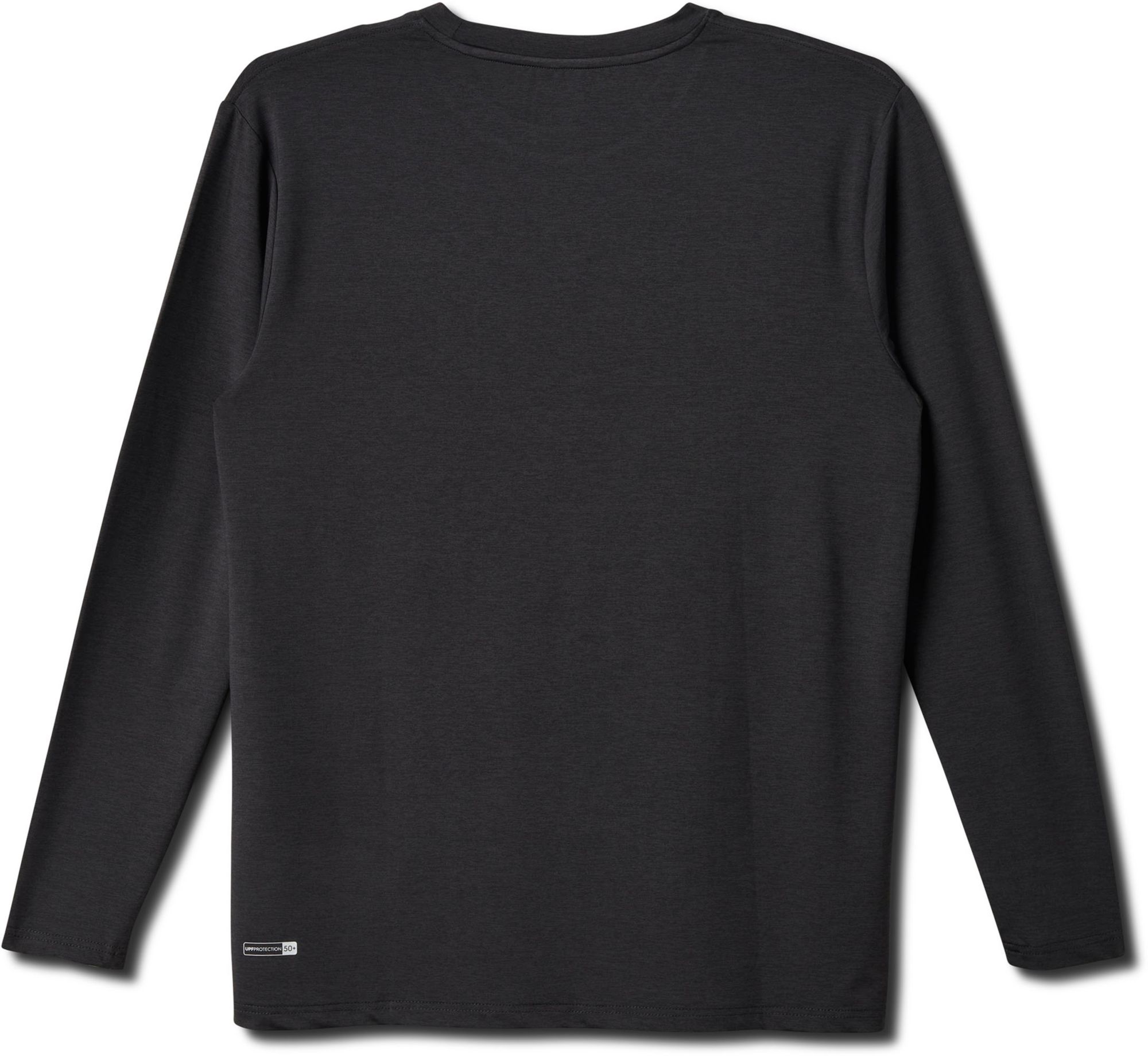 Quiksilver Men's DNA Logo Long Sleeve Surf T-Shirt product image