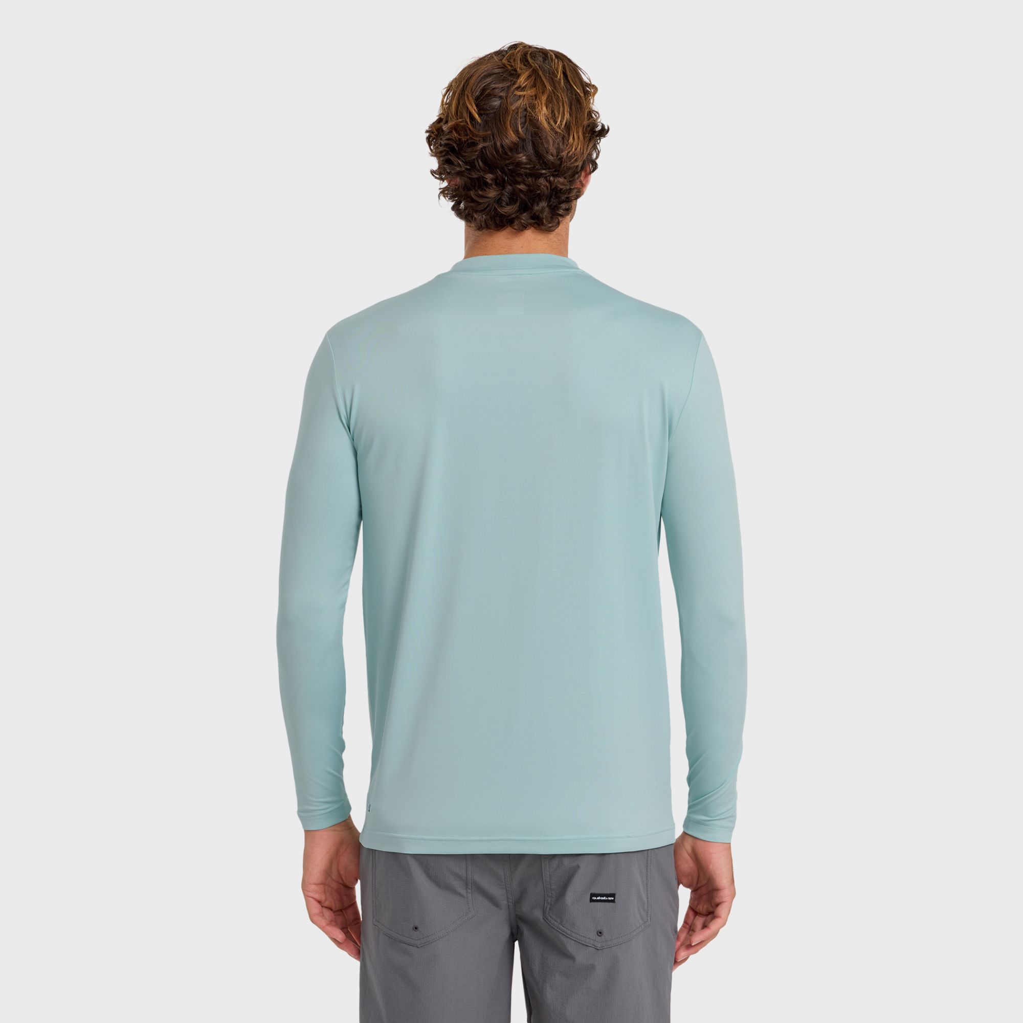 Quiksilver Men's Everyday Long Sleeve Surf Tee product image