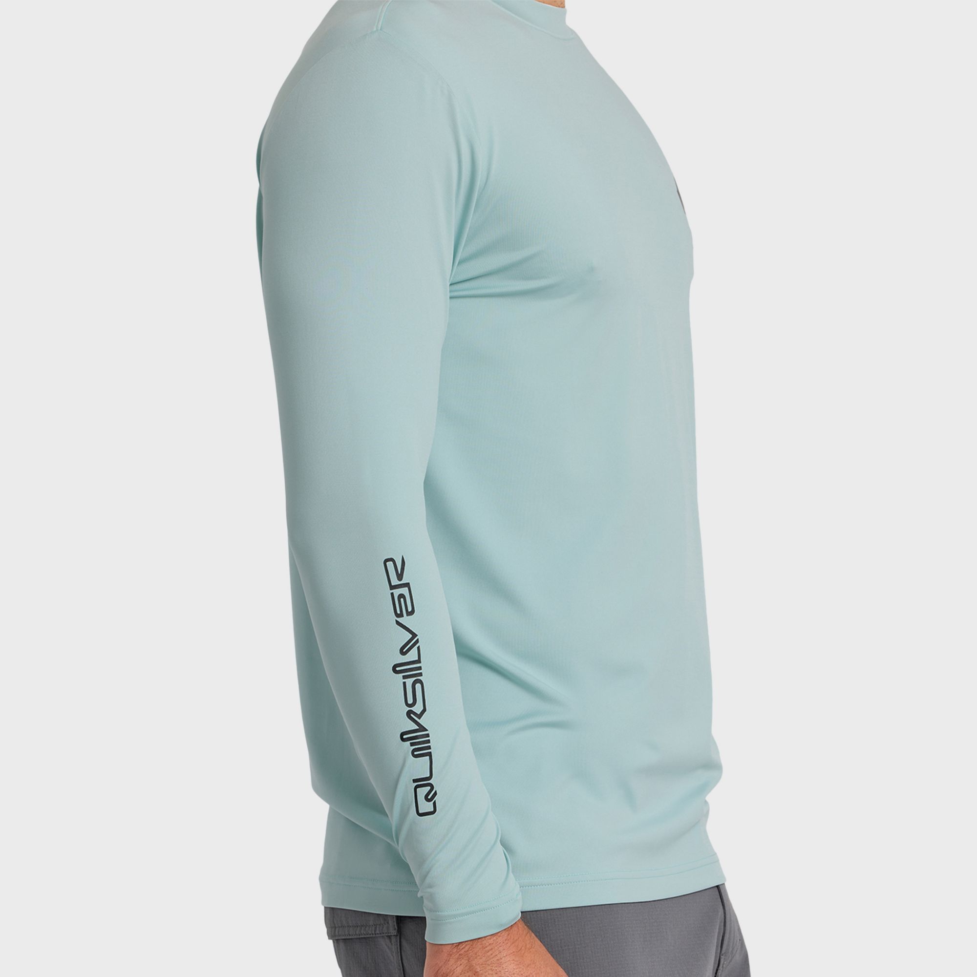 Quiksilver Men's Everyday Long Sleeve Surf Tee product image