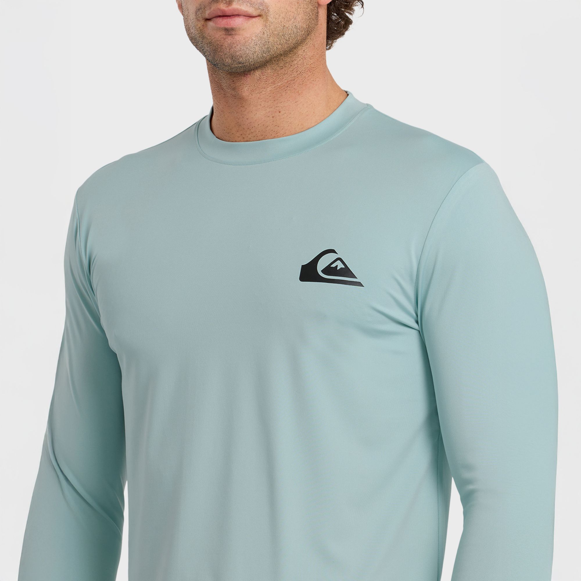 Quiksilver Men's Everyday Long Sleeve Surf Tee product image