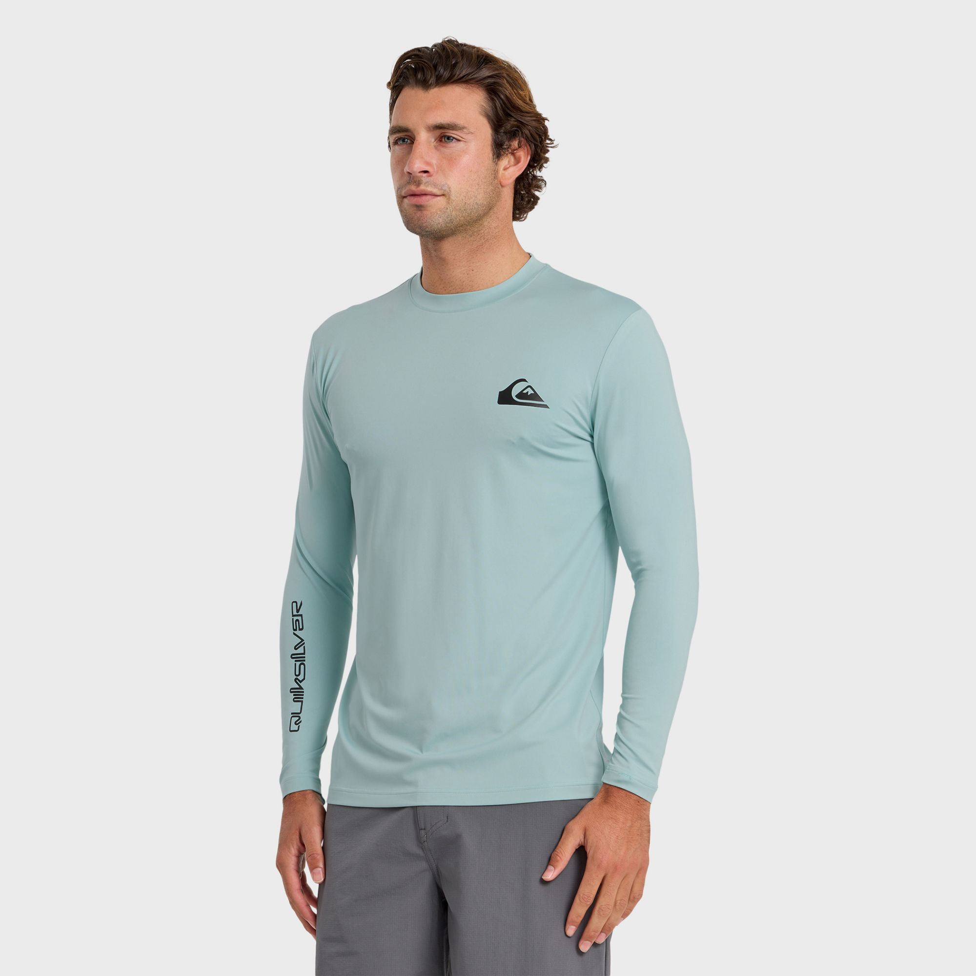 Quiksilver Men's Everyday Long Sleeve Surf Tee product image