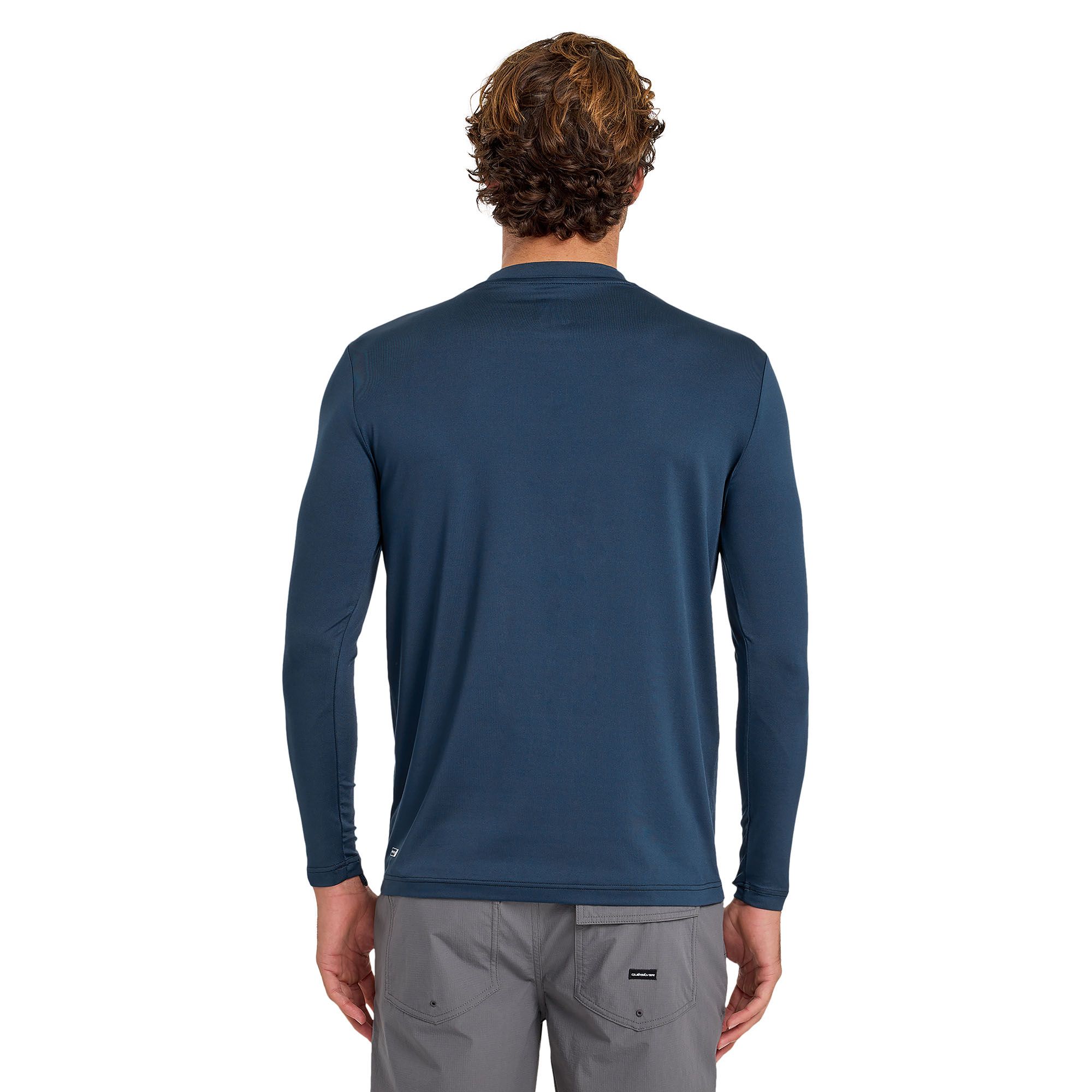 Quiksilver Men's Everyday Long Sleeve Surf Tee product image