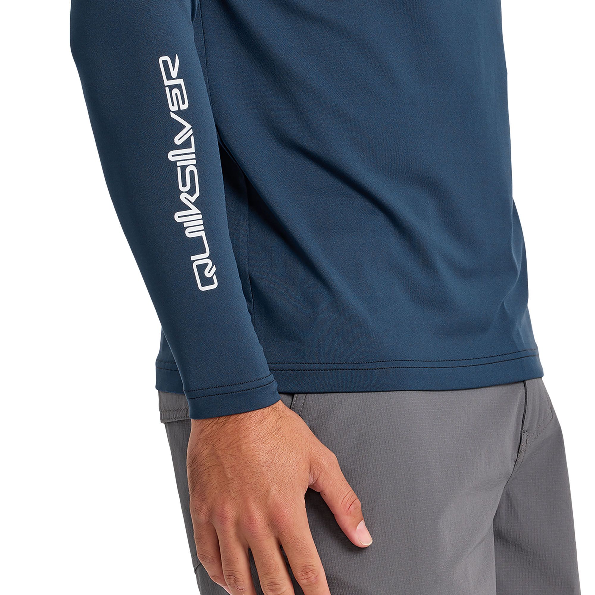 Quiksilver Men's Everyday Long Sleeve Surf Tee product image