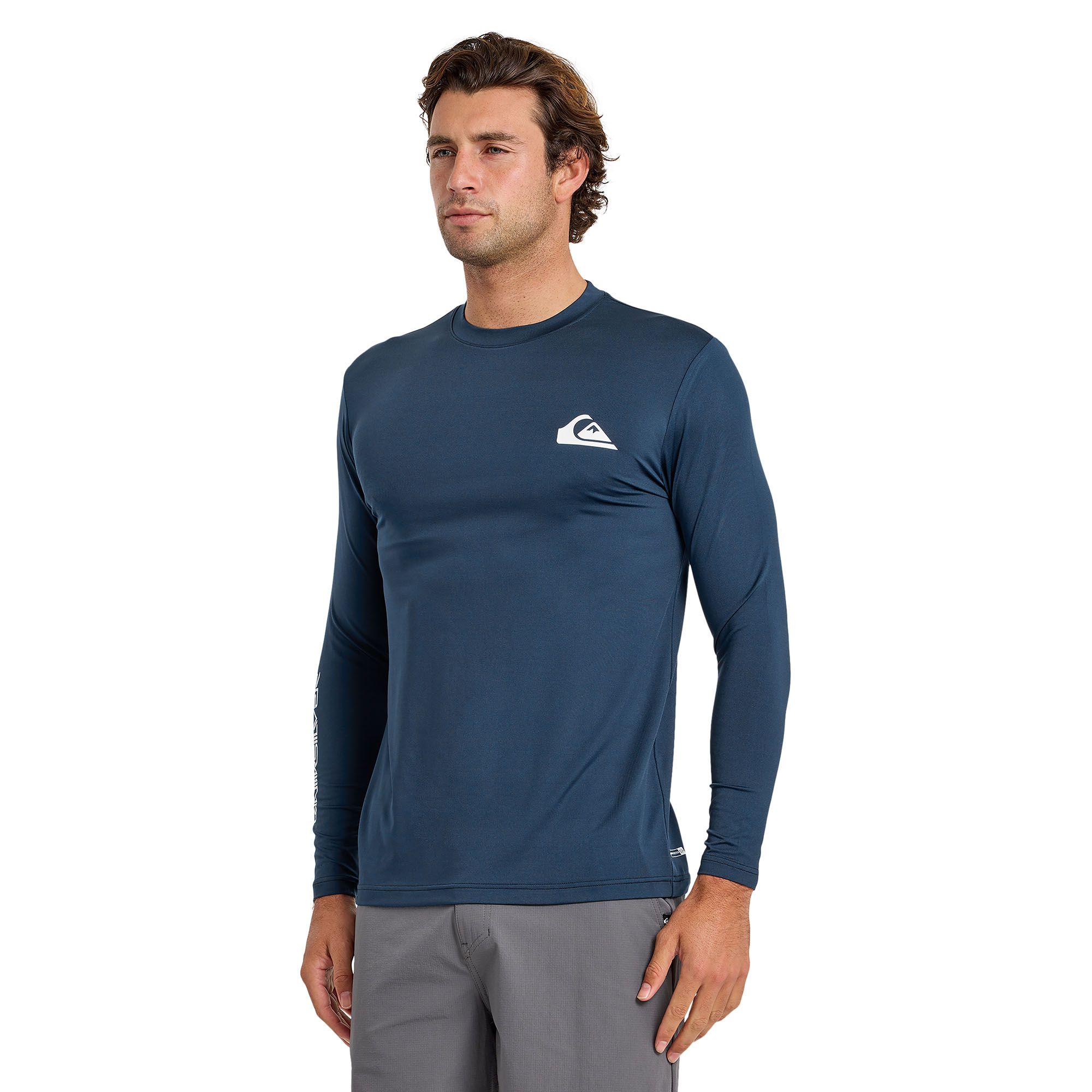 Quiksilver Men's Everyday Long Sleeve Surf Tee product image