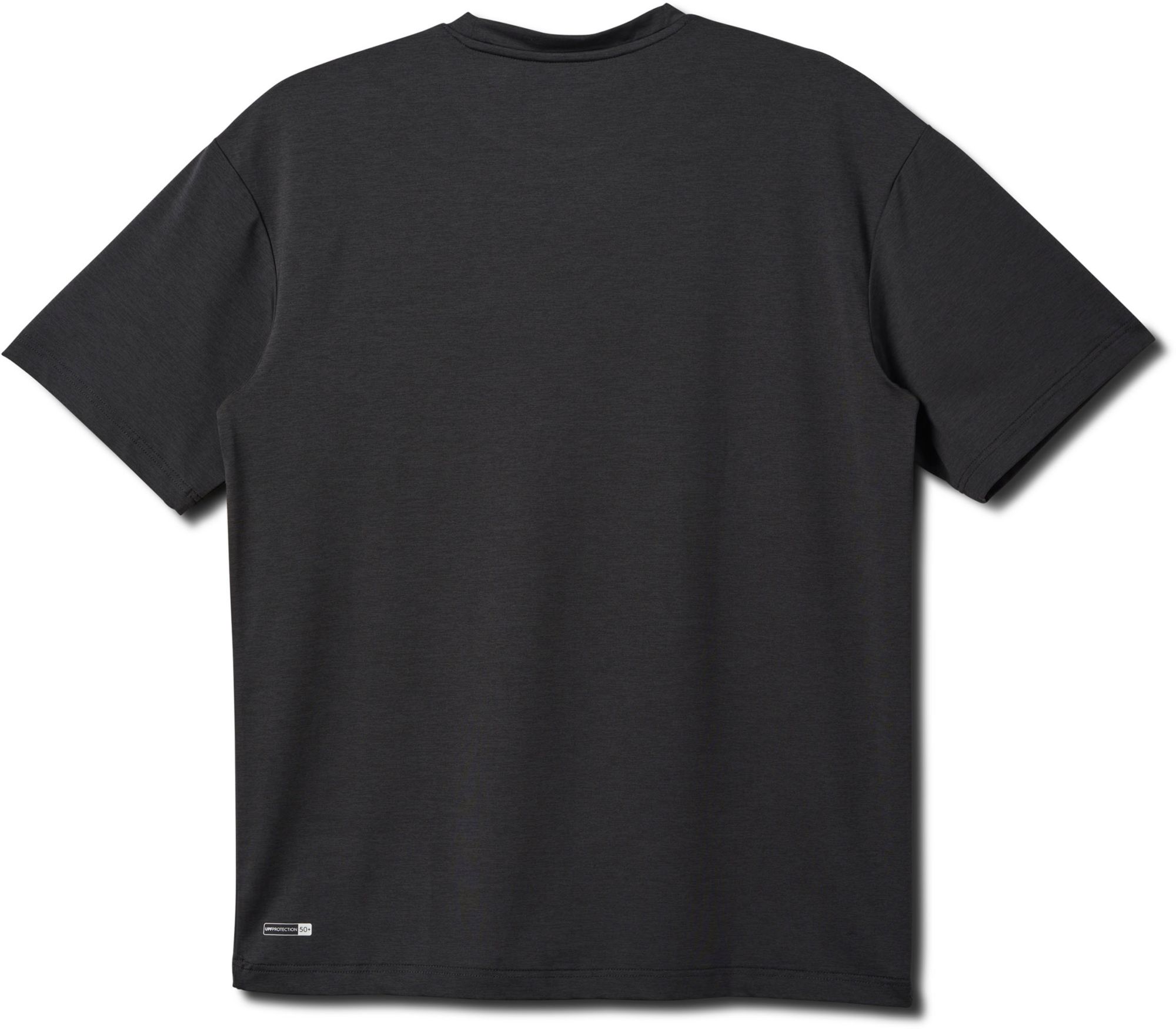Quiksilver Men's DNA Logo Short Sleeve Surf T-Shirt product image
