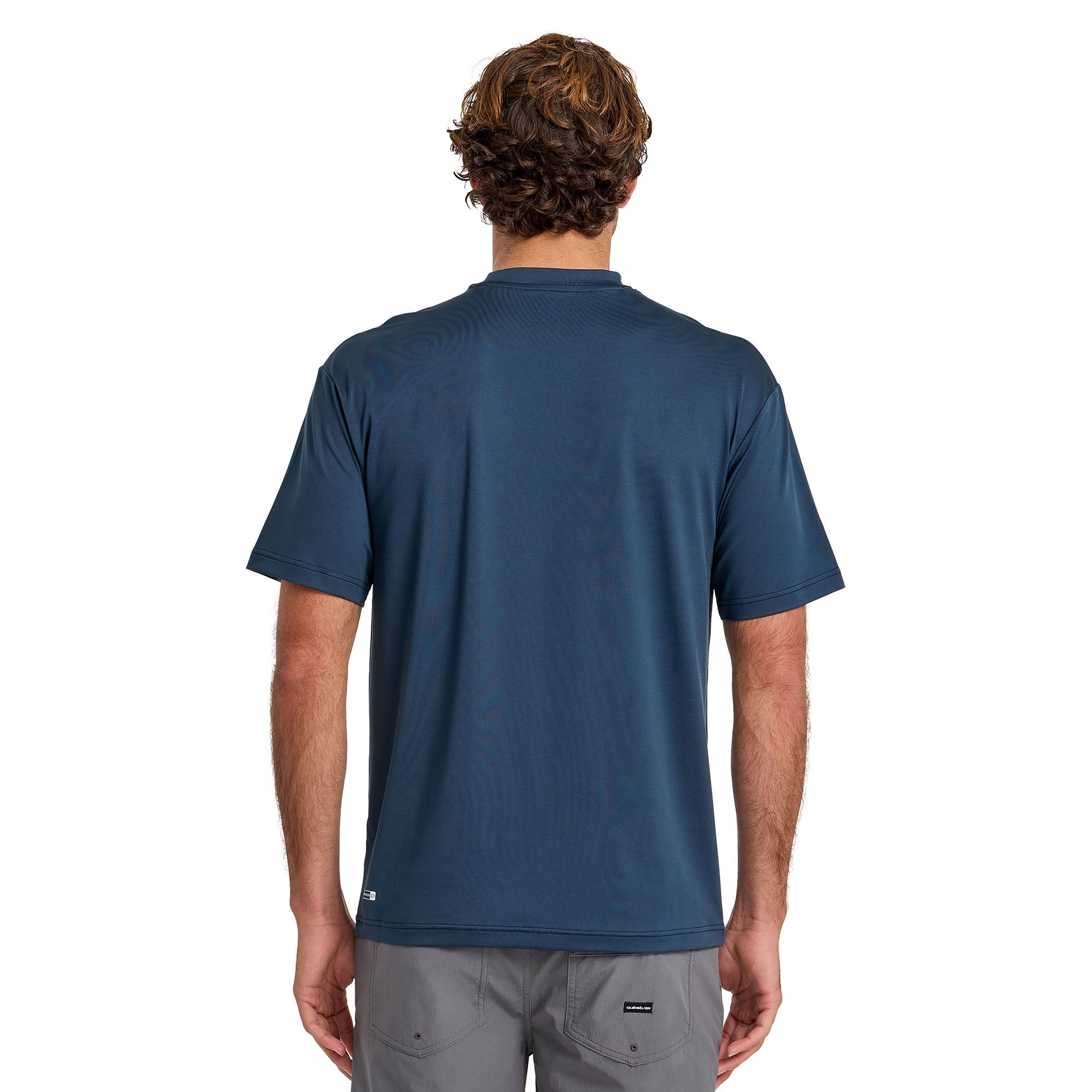 Quiksilver Men's Everyday Short Sleeve Surf T-Shirt product image