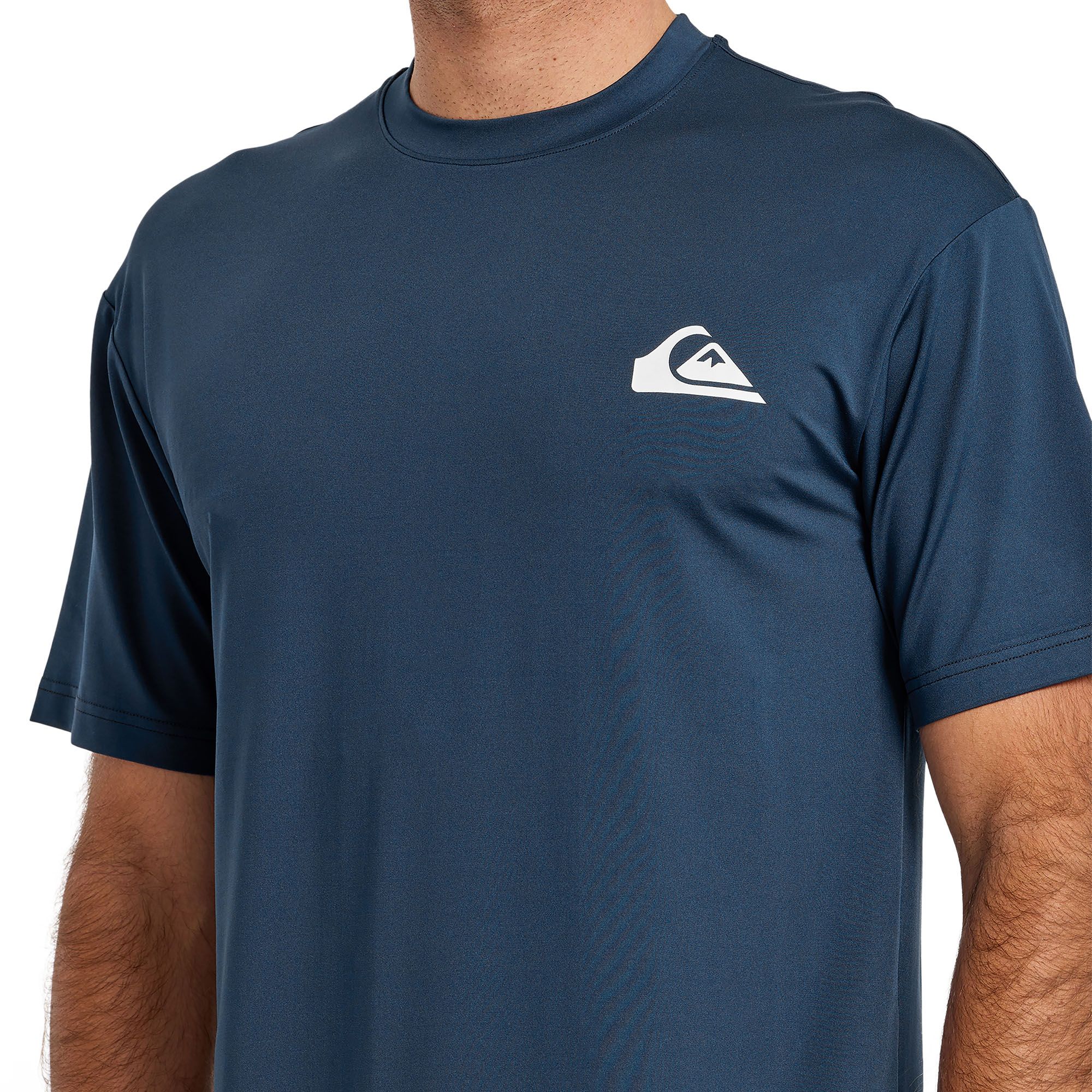 Quiksilver Men's Everyday Short Sleeve Surf T-Shirt product image
