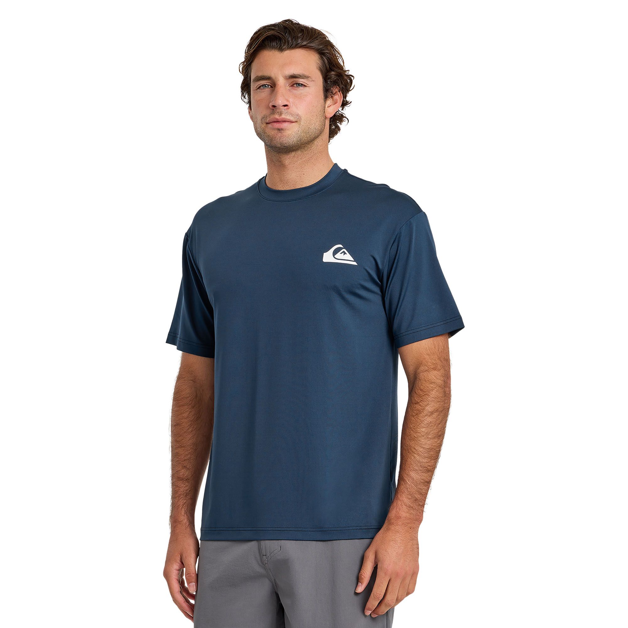 Quiksilver Men's Everyday Short Sleeve Surf T-Shirt product image