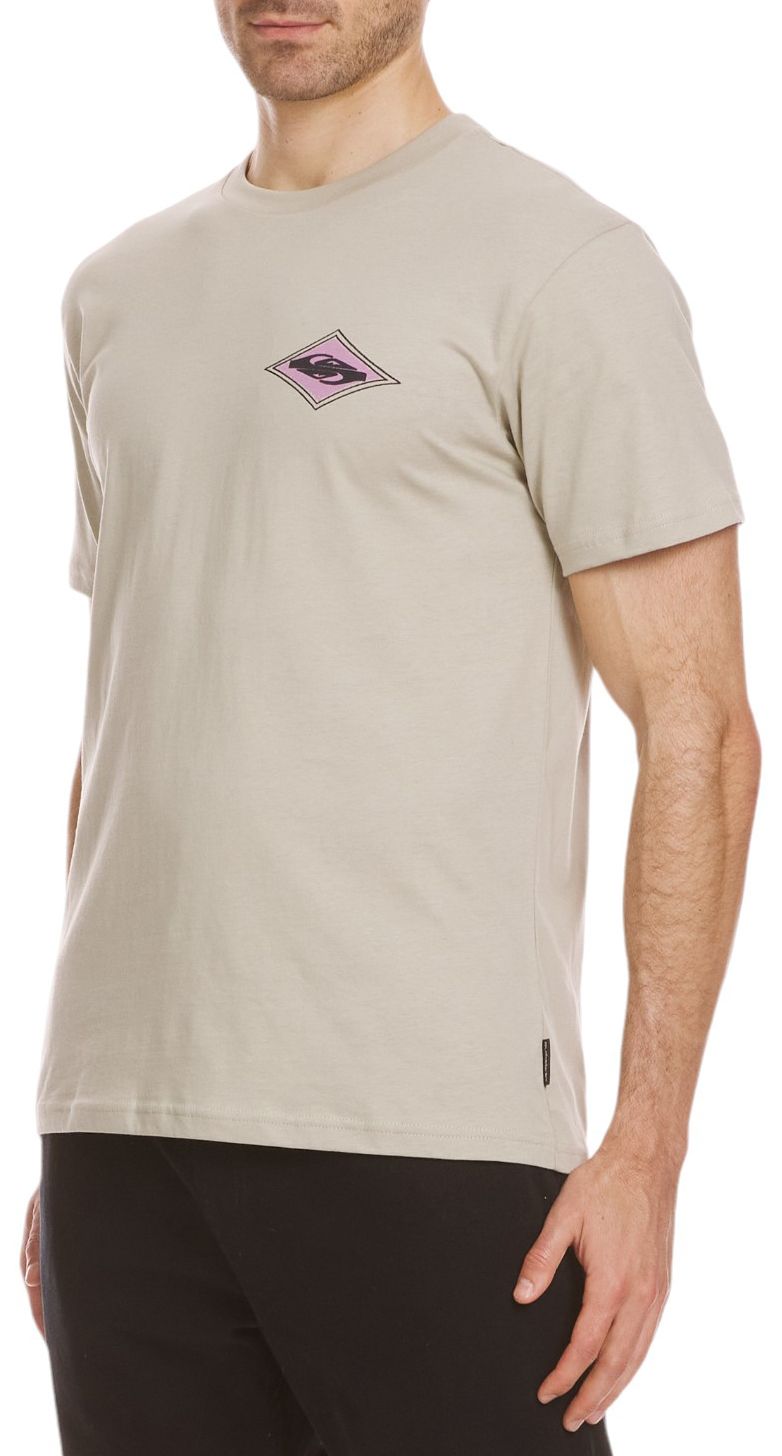 Quiksilver Men's Reflect Short-Sleeve T-Shirt product image