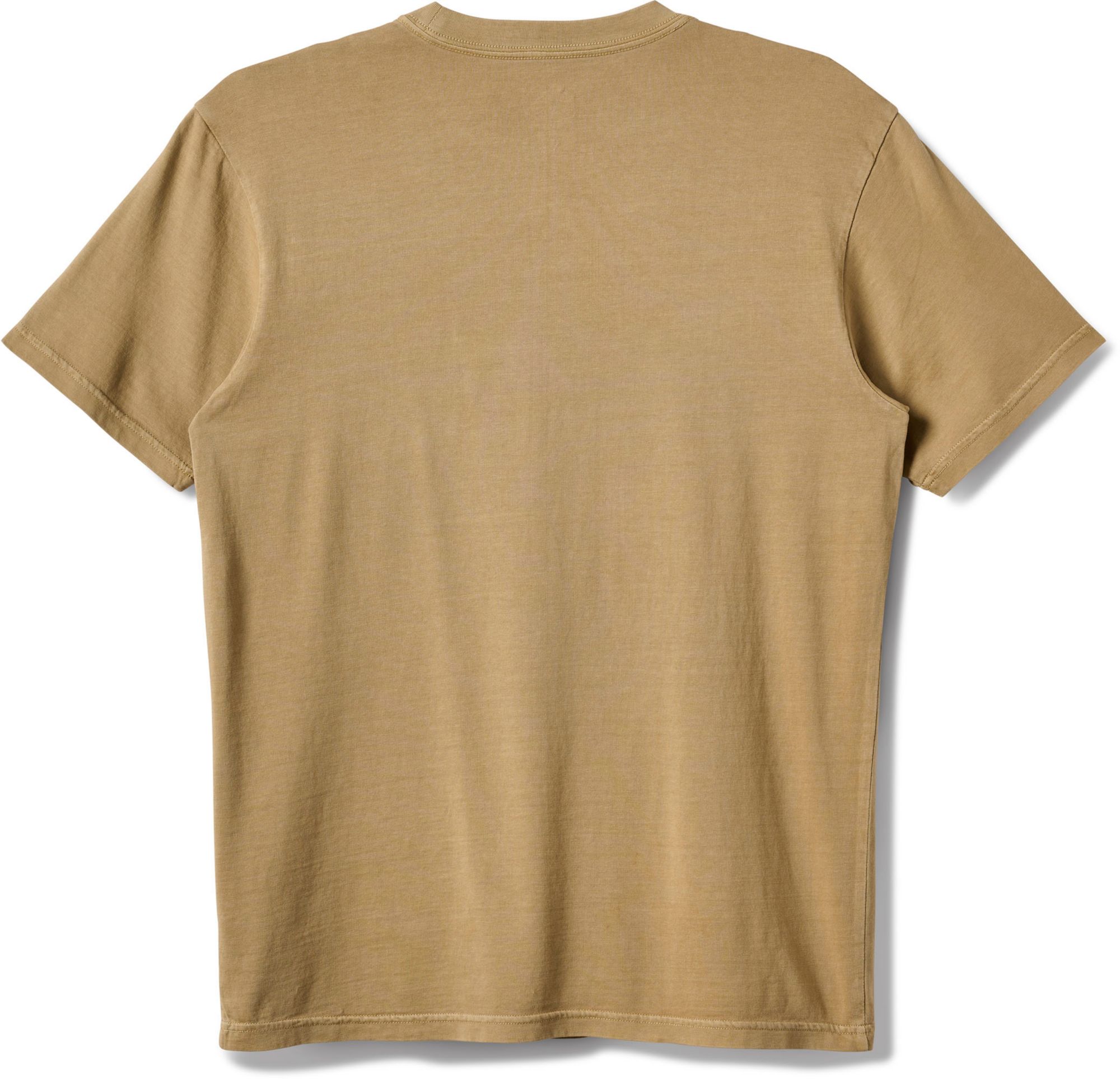 Quiksilver Men's Saltwater Short Sleeve Pocket T-Shirt product image