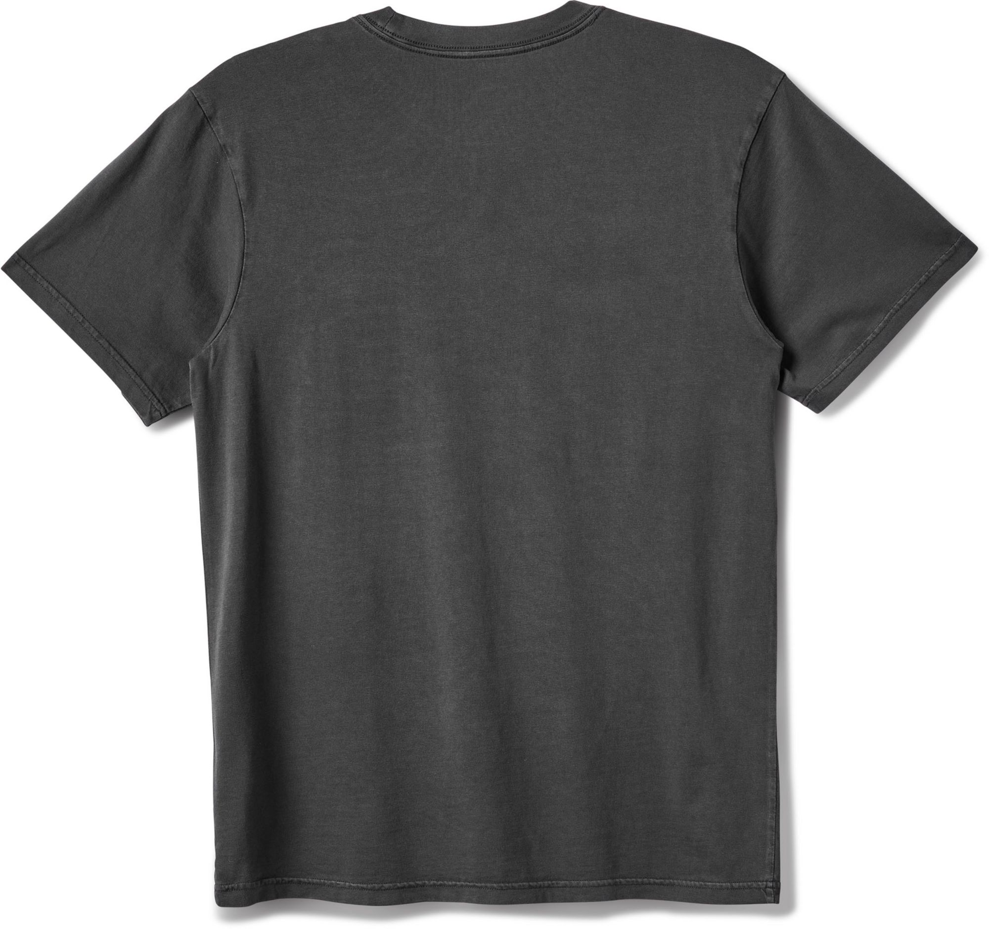Quiksilver Men's Saltwater Short Sleeve Pocket T-Shirt product image