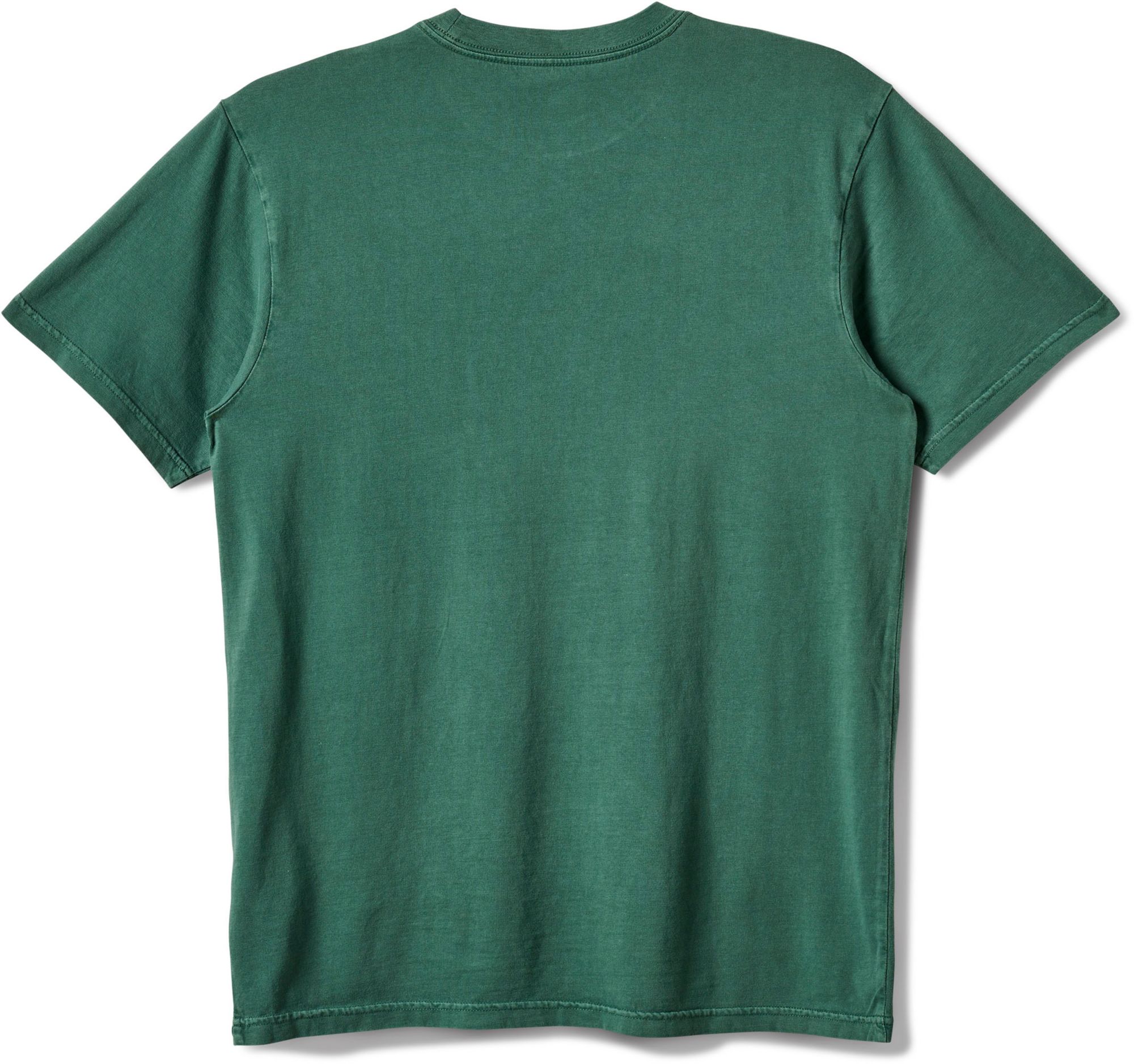 Quiksilver Men's Saltwater Short Sleeve Pocket T-Shirt product image