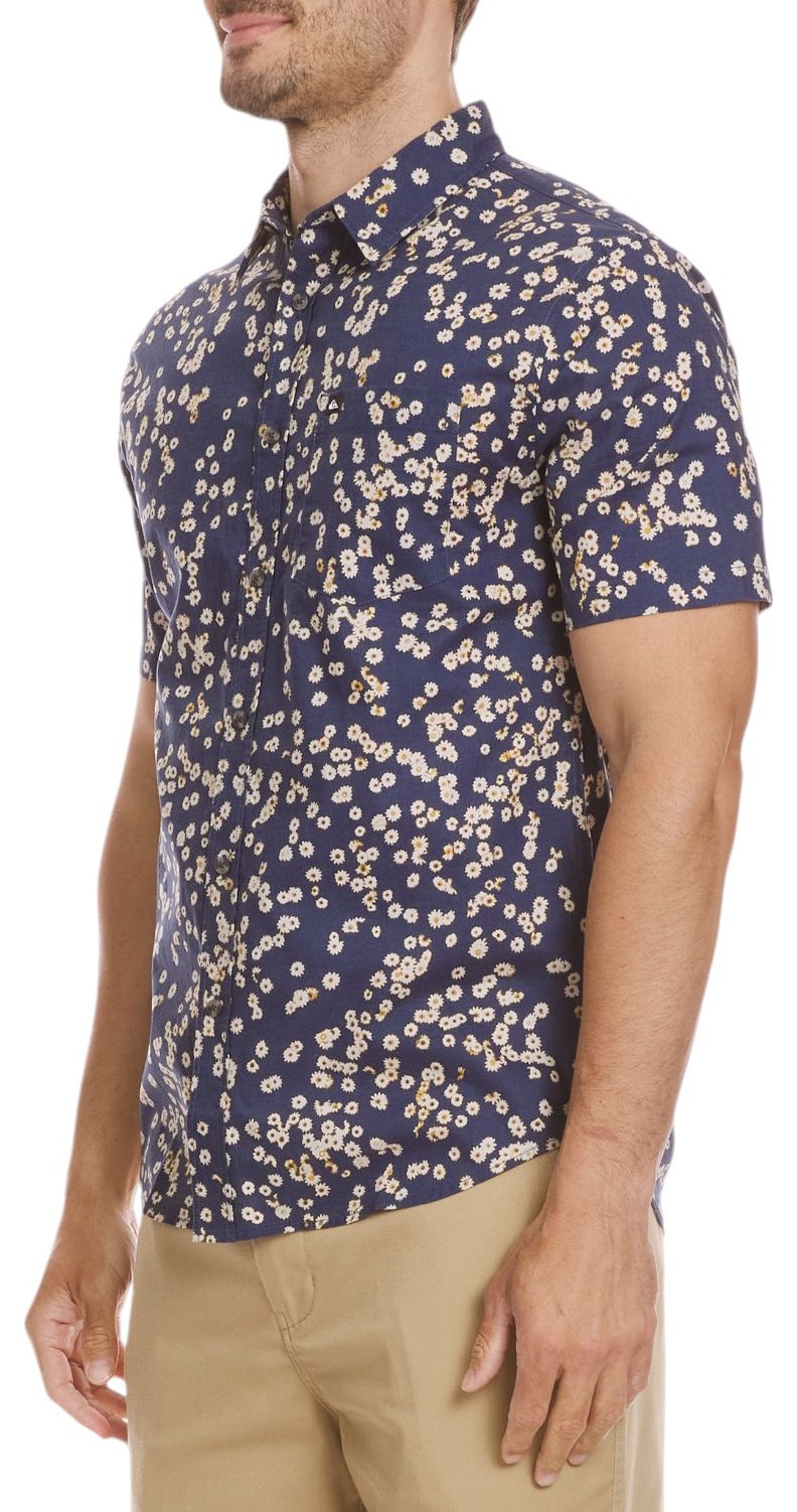 Quiksilver Men's Cosmic Fields Classic Short-Sleeve T-Shirt product image