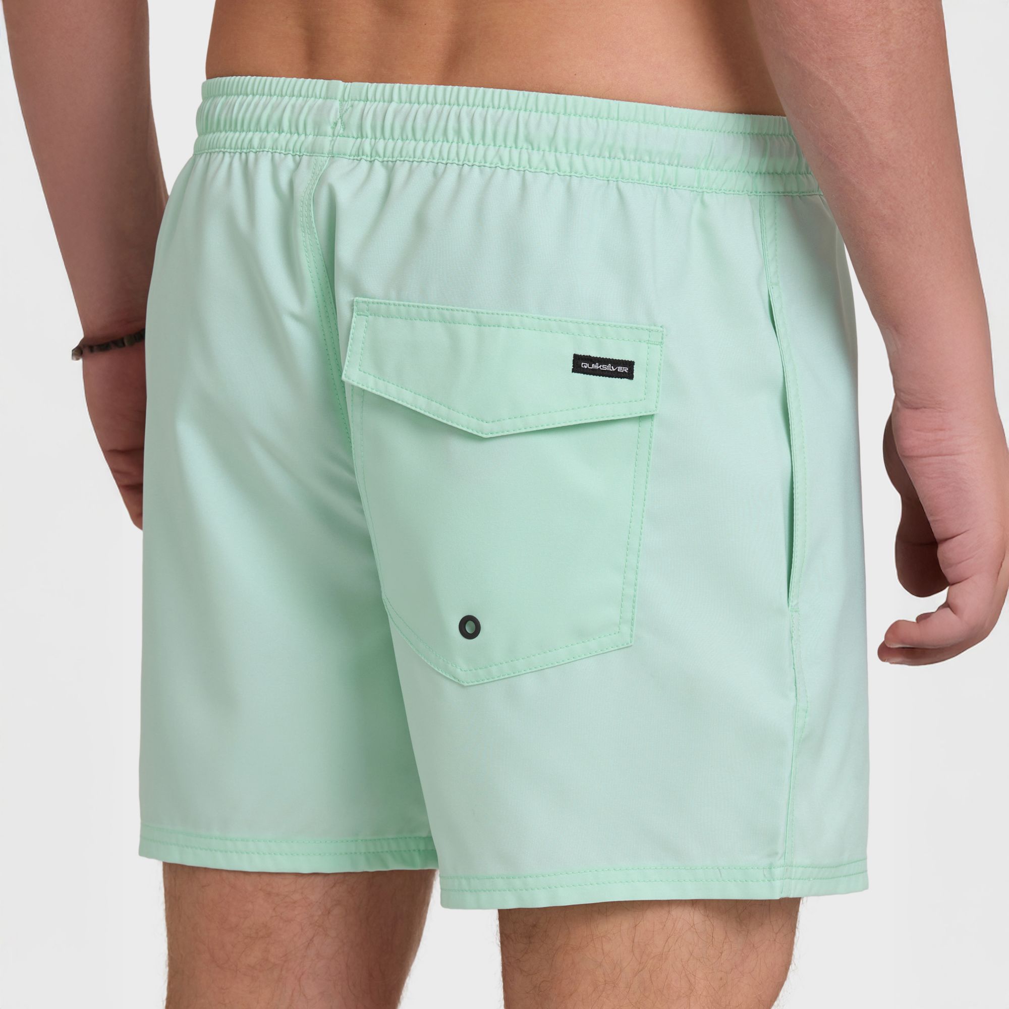 Quiksilver Men's Everyday Solid Volley 15" Boardshorts product image
