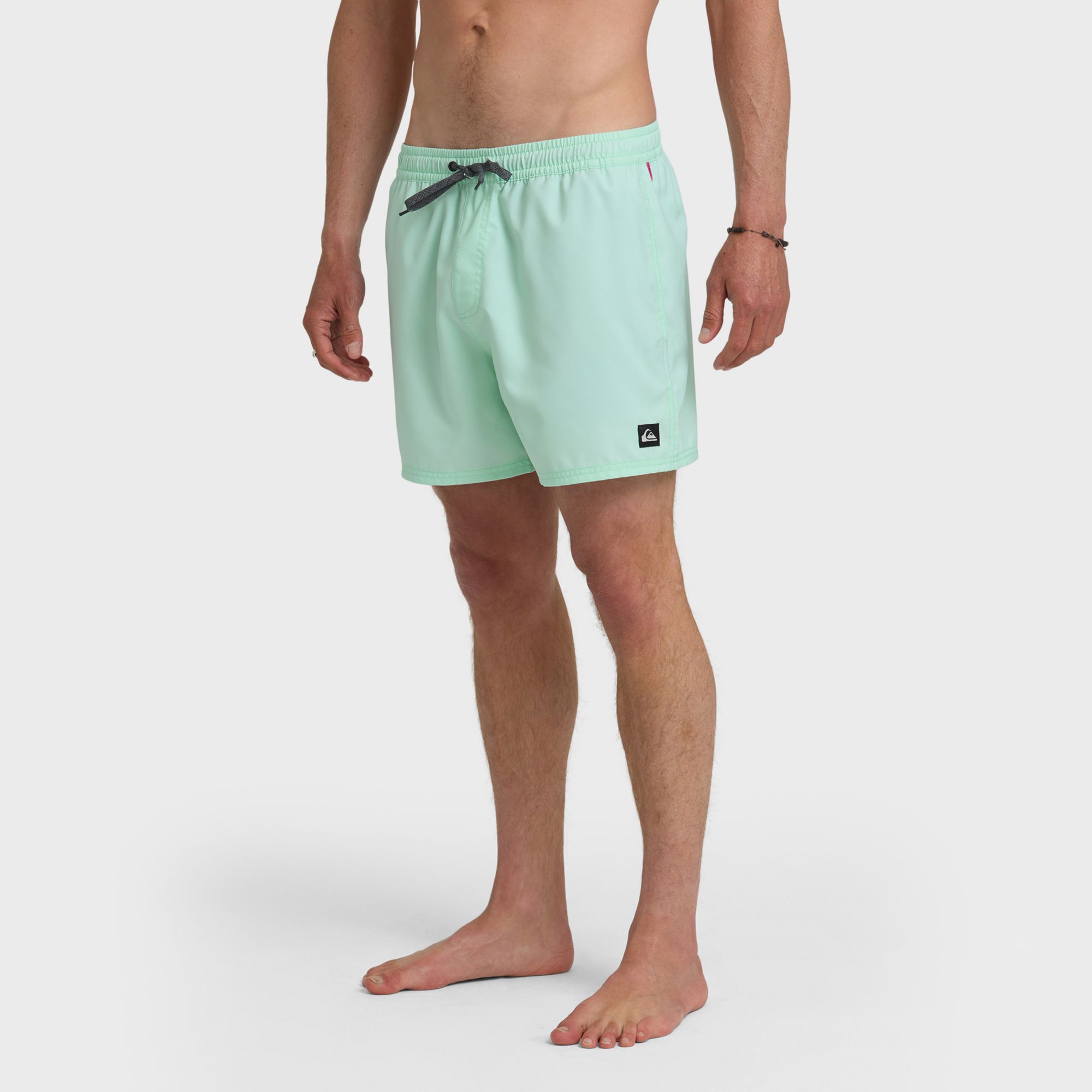 Quiksilver Men's Everyday Solid Volley 15" Boardshorts product image