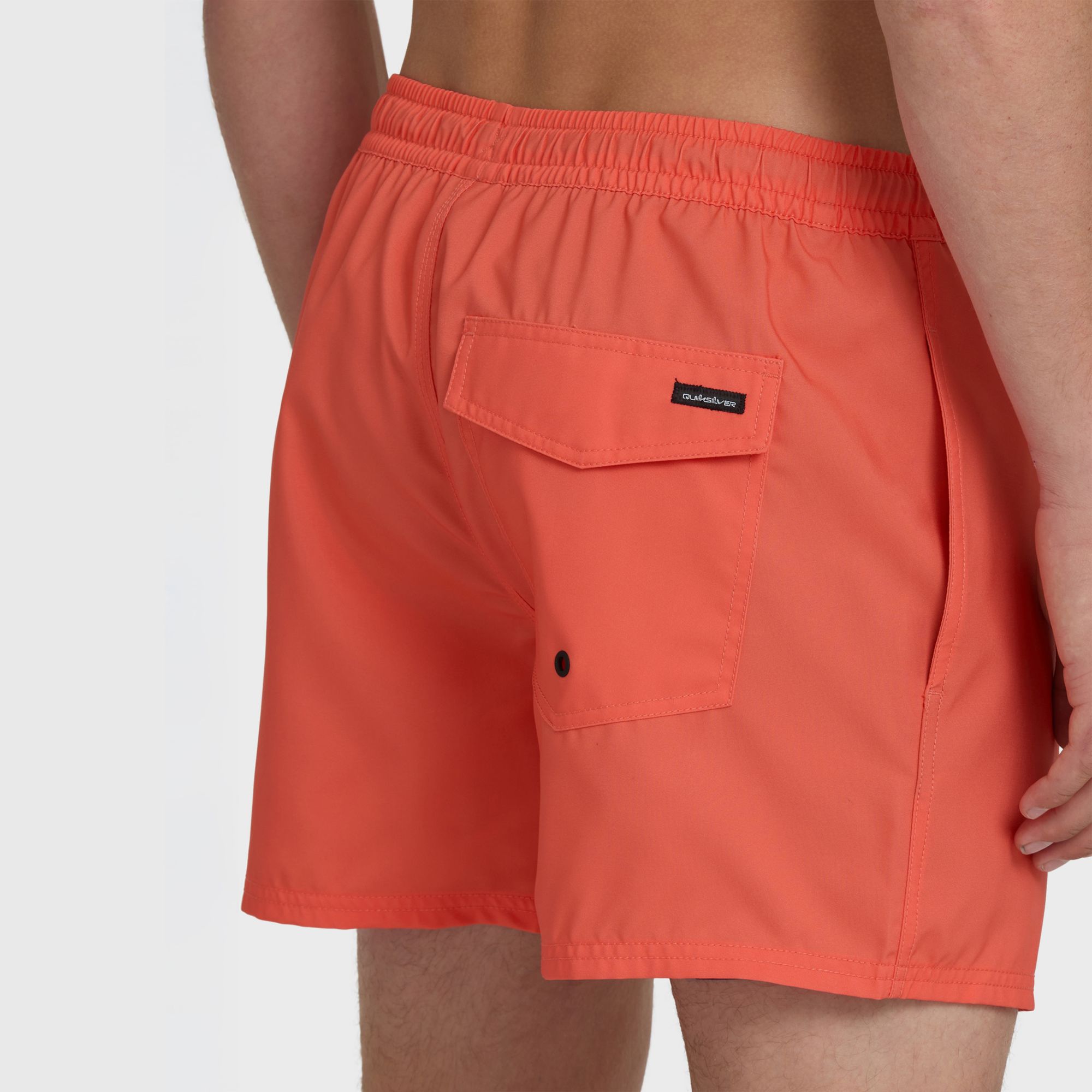 Quiksilver Men's Everyday Solid Volley 15" Boardshorts product image