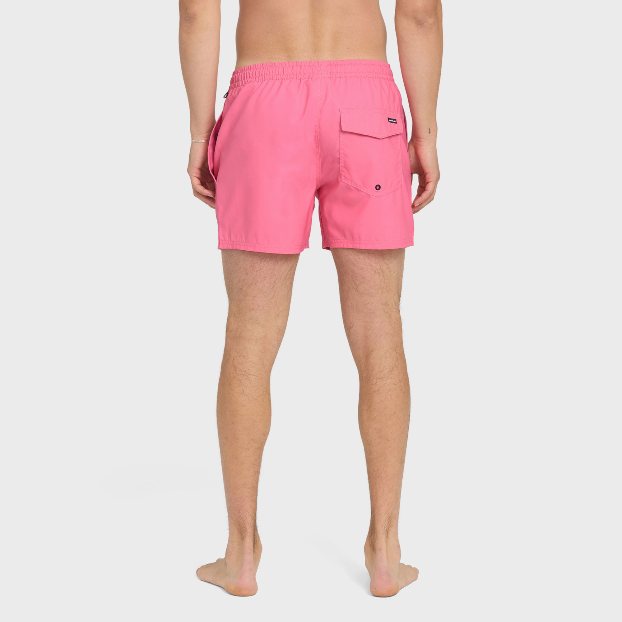 Quiksilver Men's Everyday Solid Volley 15" Boardshorts product image