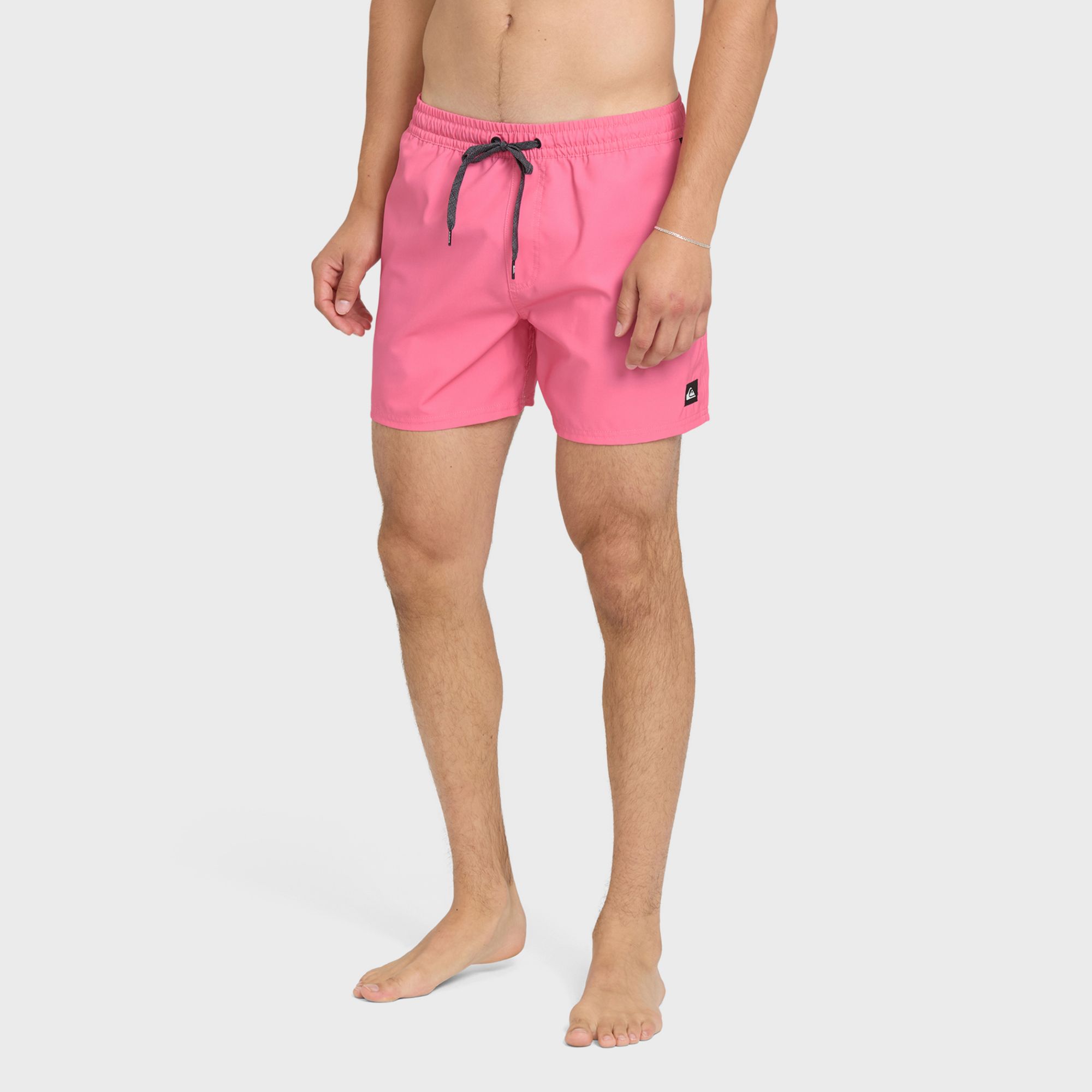 Quiksilver Men's Everyday Solid Volley 15" Boardshorts product image