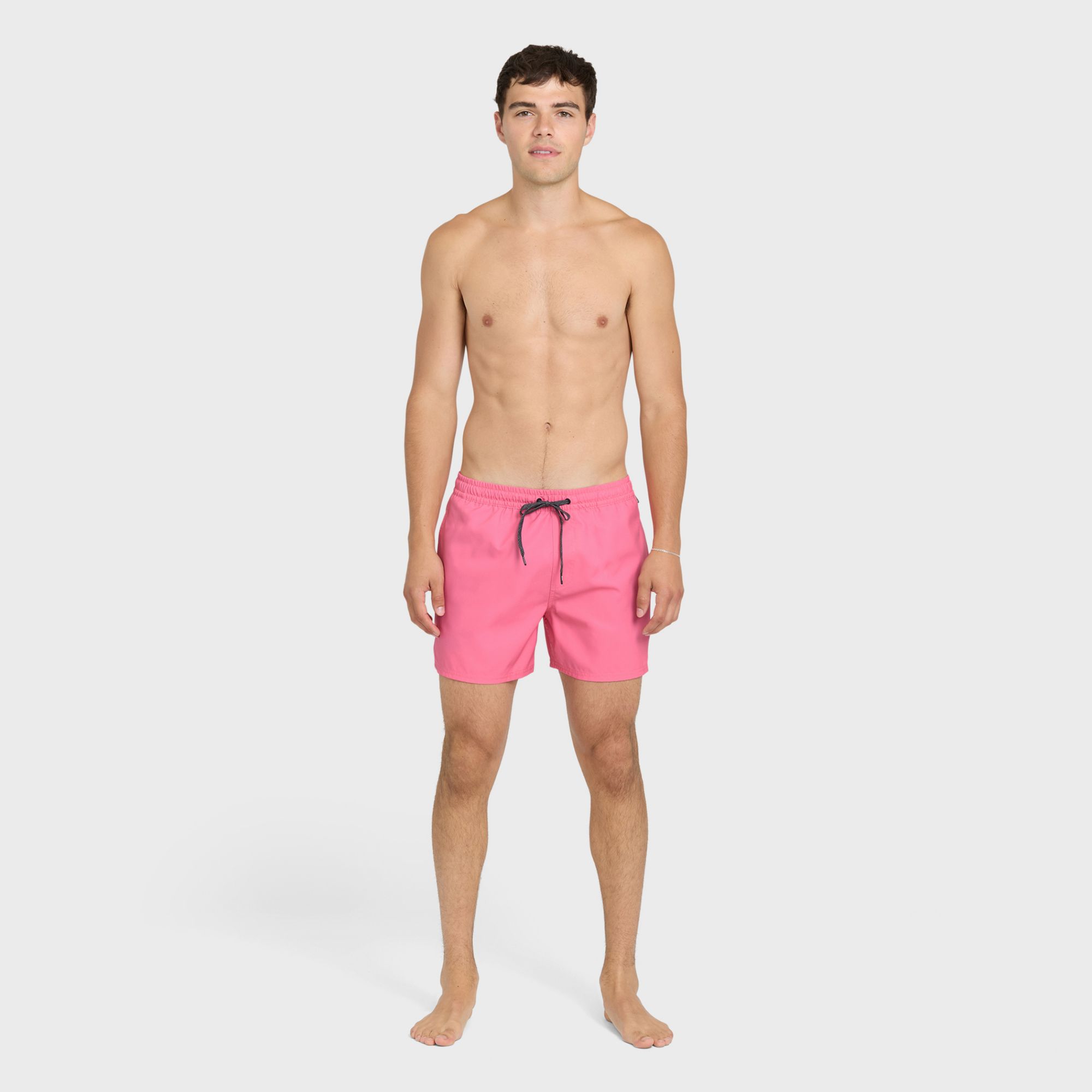 Quiksilver Men's Everyday Solid Volley 15" Boardshorts product image