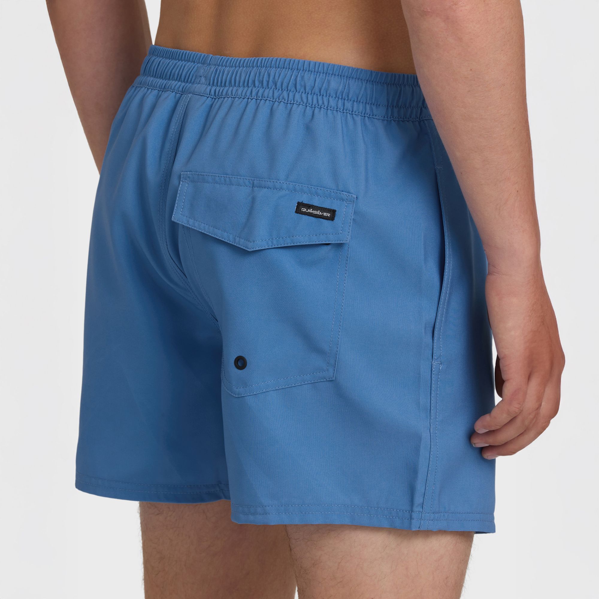 Quiksilver Men's Everyday Solid Volley 15" Boardshorts product image