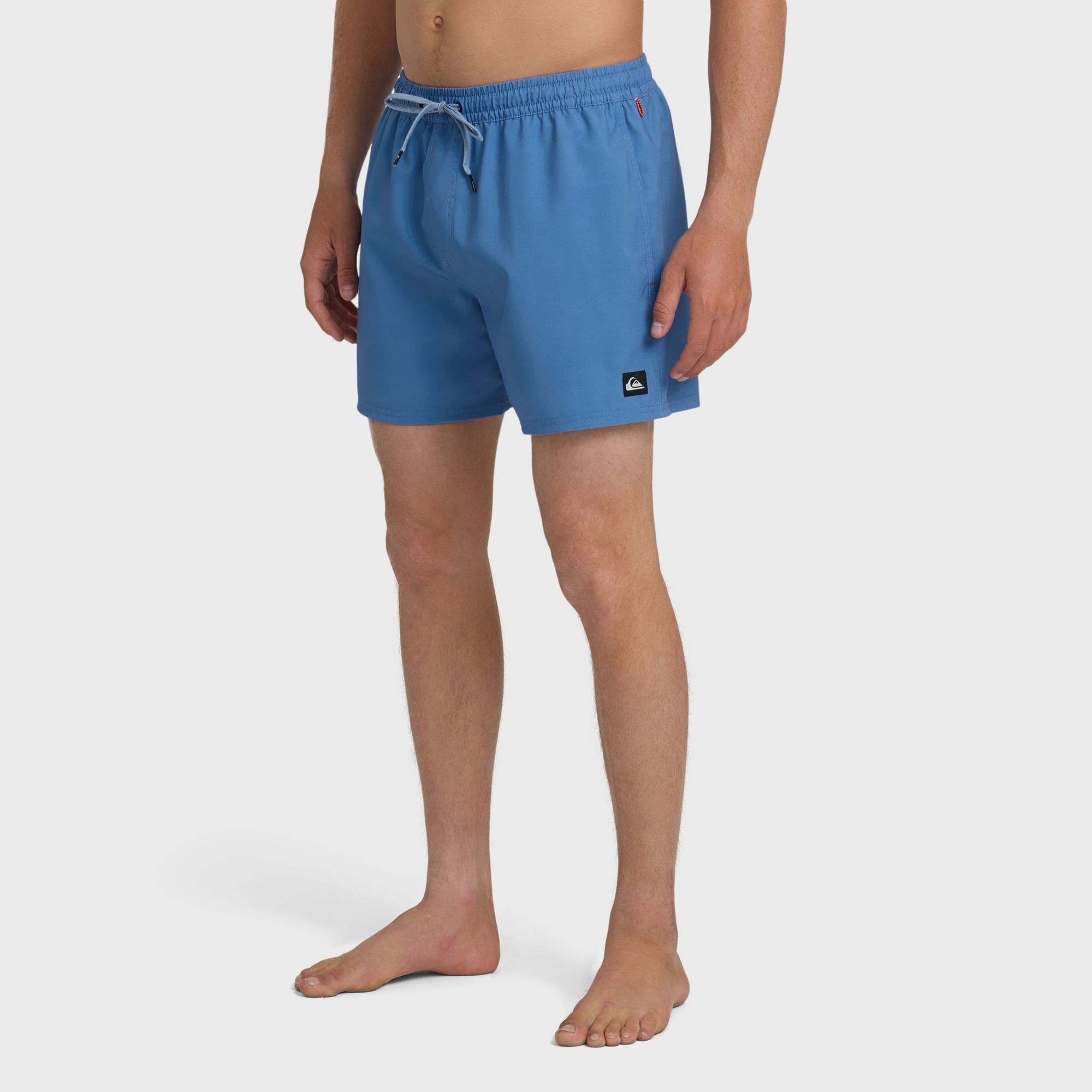 Quiksilver Men's Everyday Solid Volley 15" Boardshorts product image