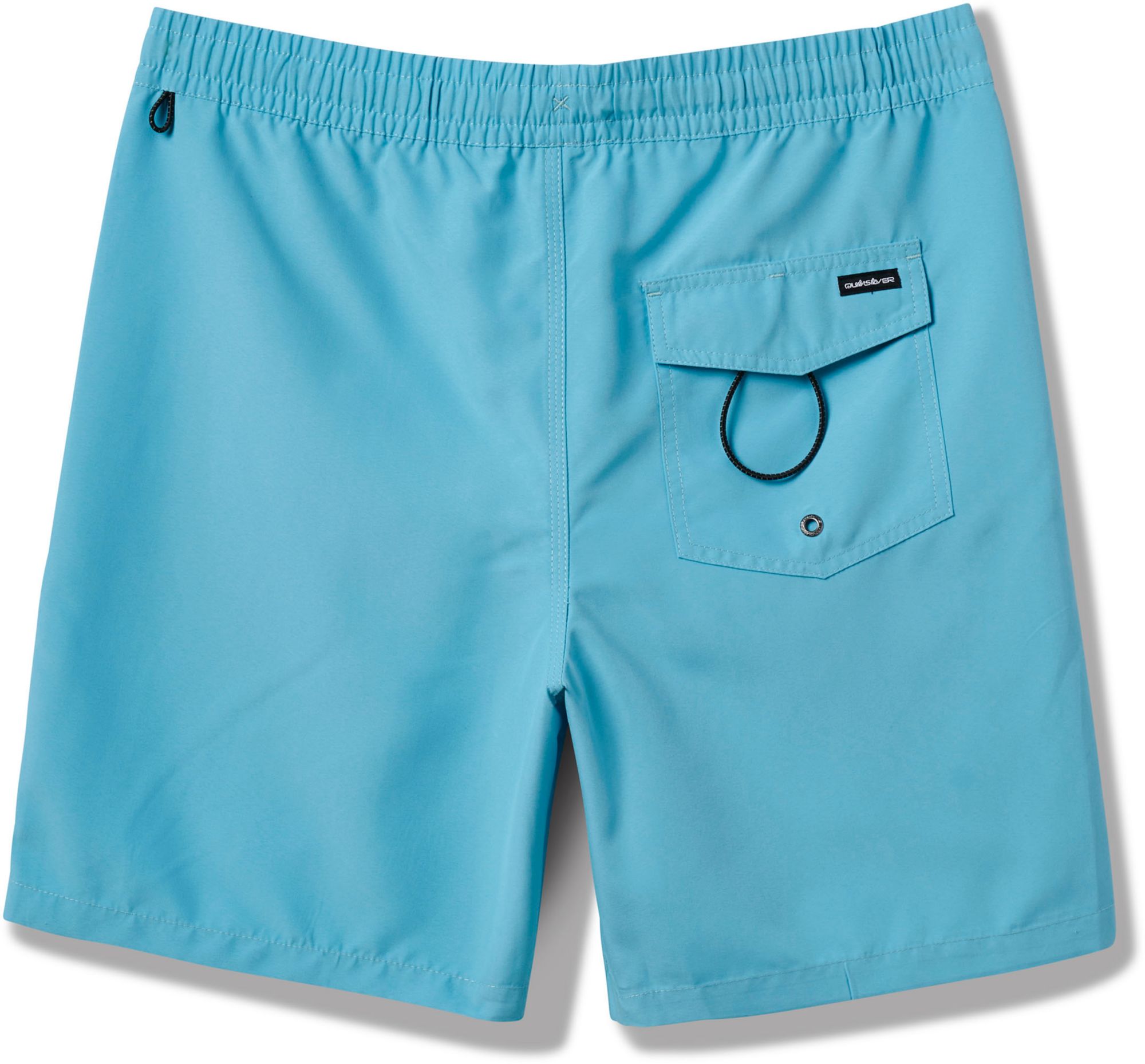 Quiksilver Men's Everyday Solid 17" Swim Trunks product image