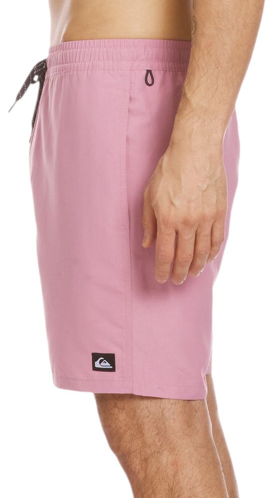 Quiksilver Men's Everyday Solid 17" Swim Trunks product image