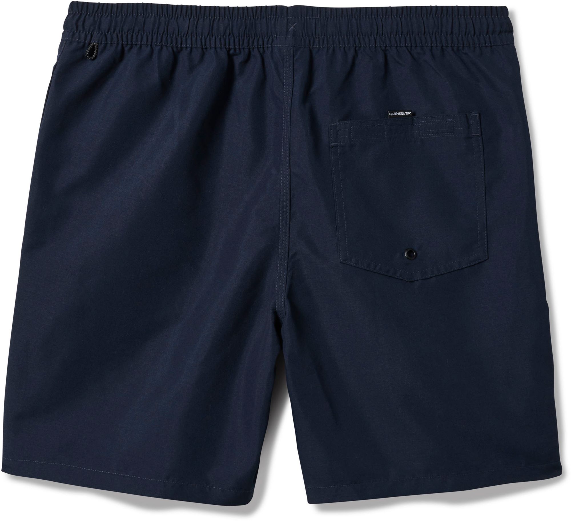 Quiksilver Men's Everyday Solid 17" Swim Trunks product image