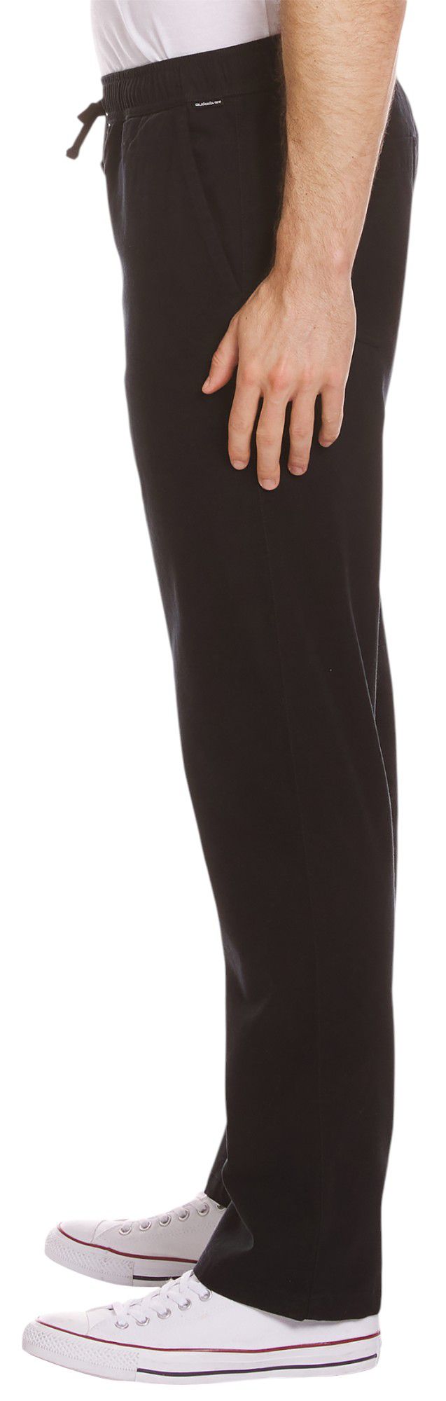 Quiksilver Men's Beach Stretch Canvas Pants product image