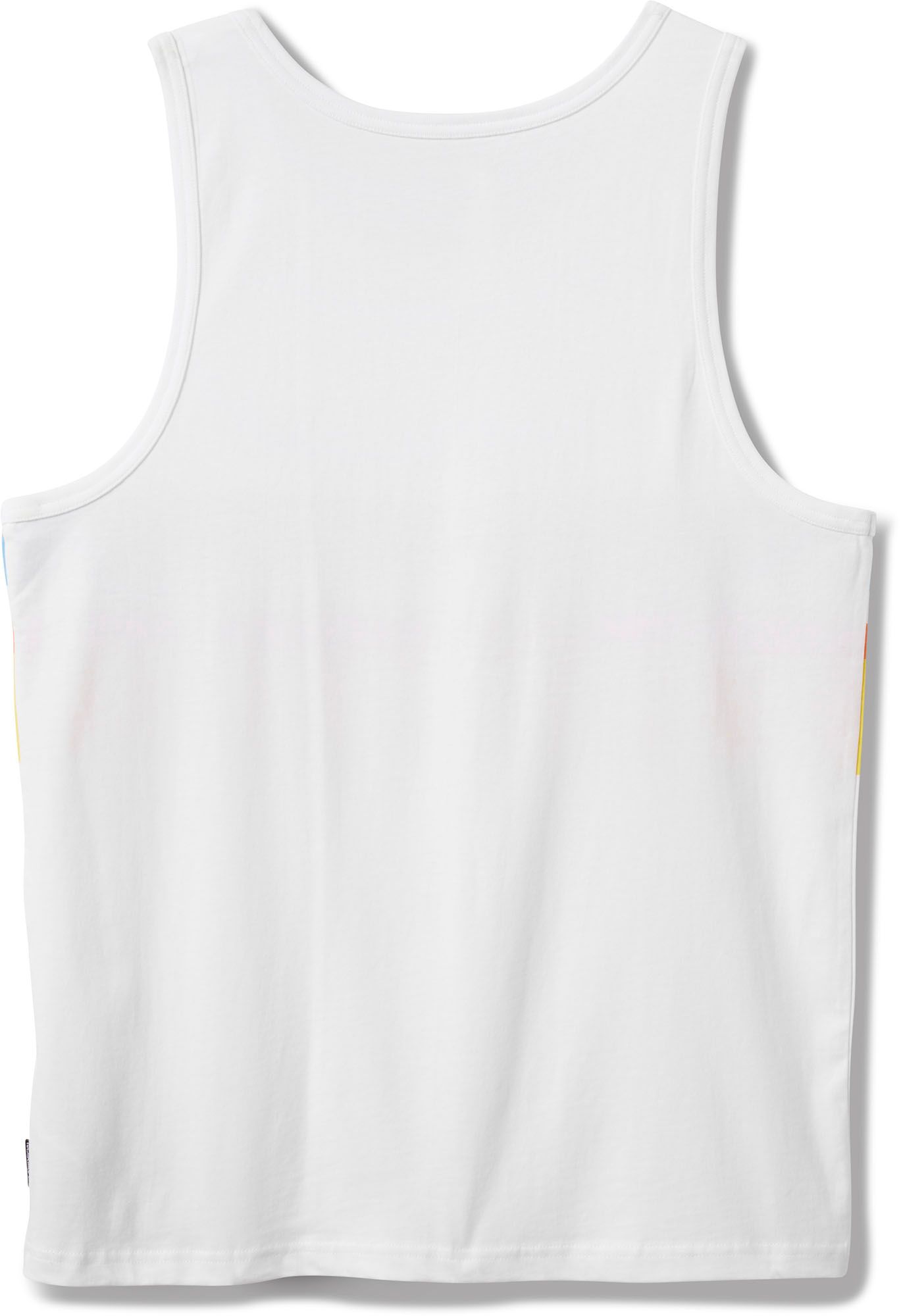 Quiksilver Men's Everyday Stripe Tank Top product image