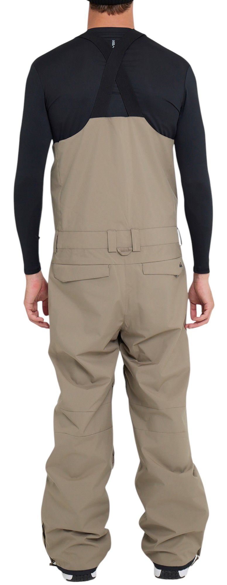 Quiksilver Men's Utility Bib product image