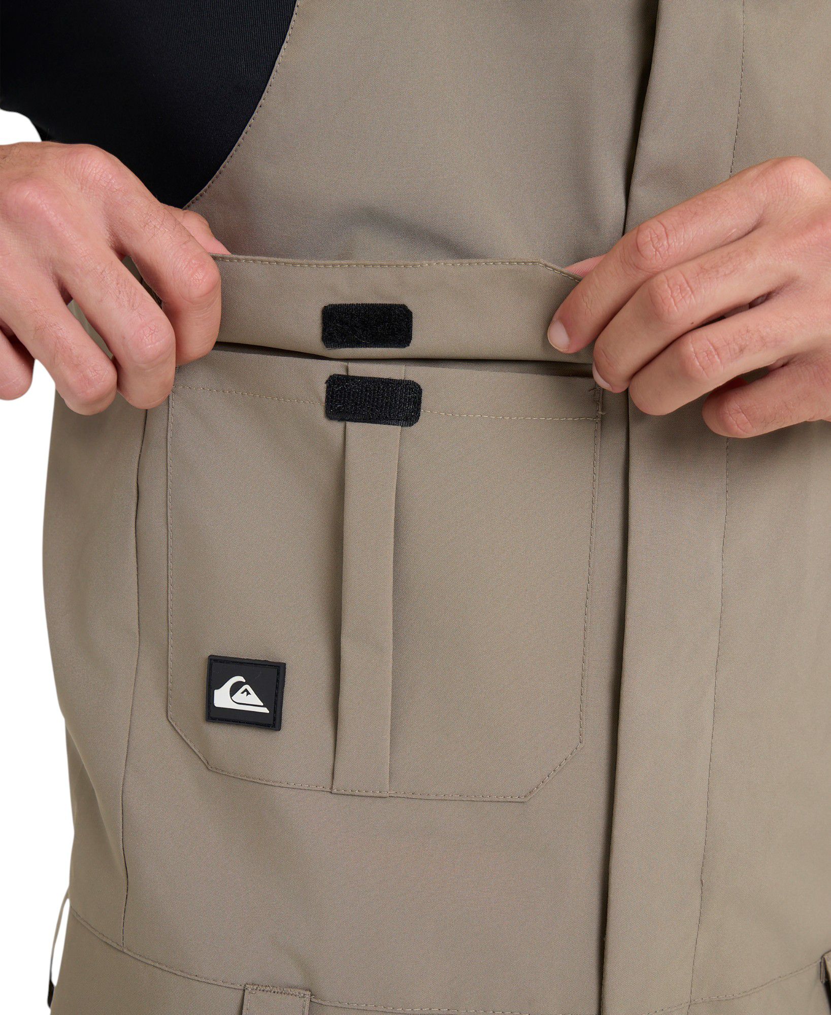 Quiksilver Men's Utility Bib product image