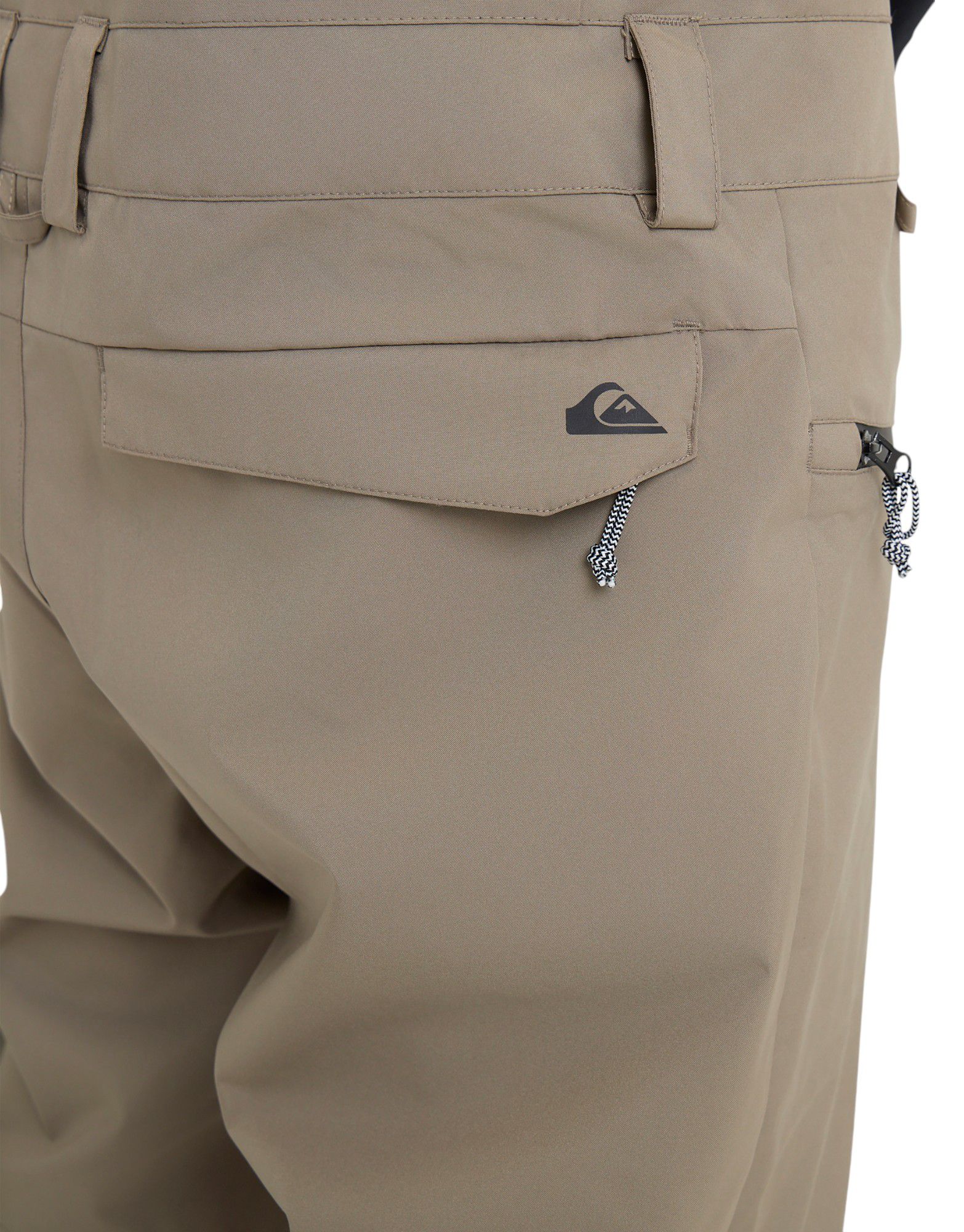 Quiksilver Men's Utility Bib product image