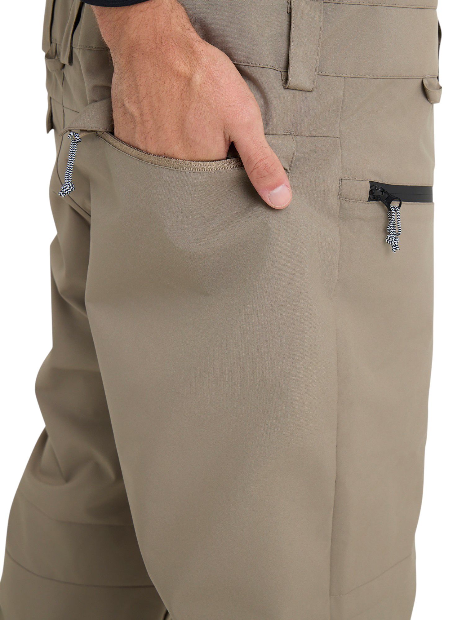 Quiksilver Men's Utility Bib product image