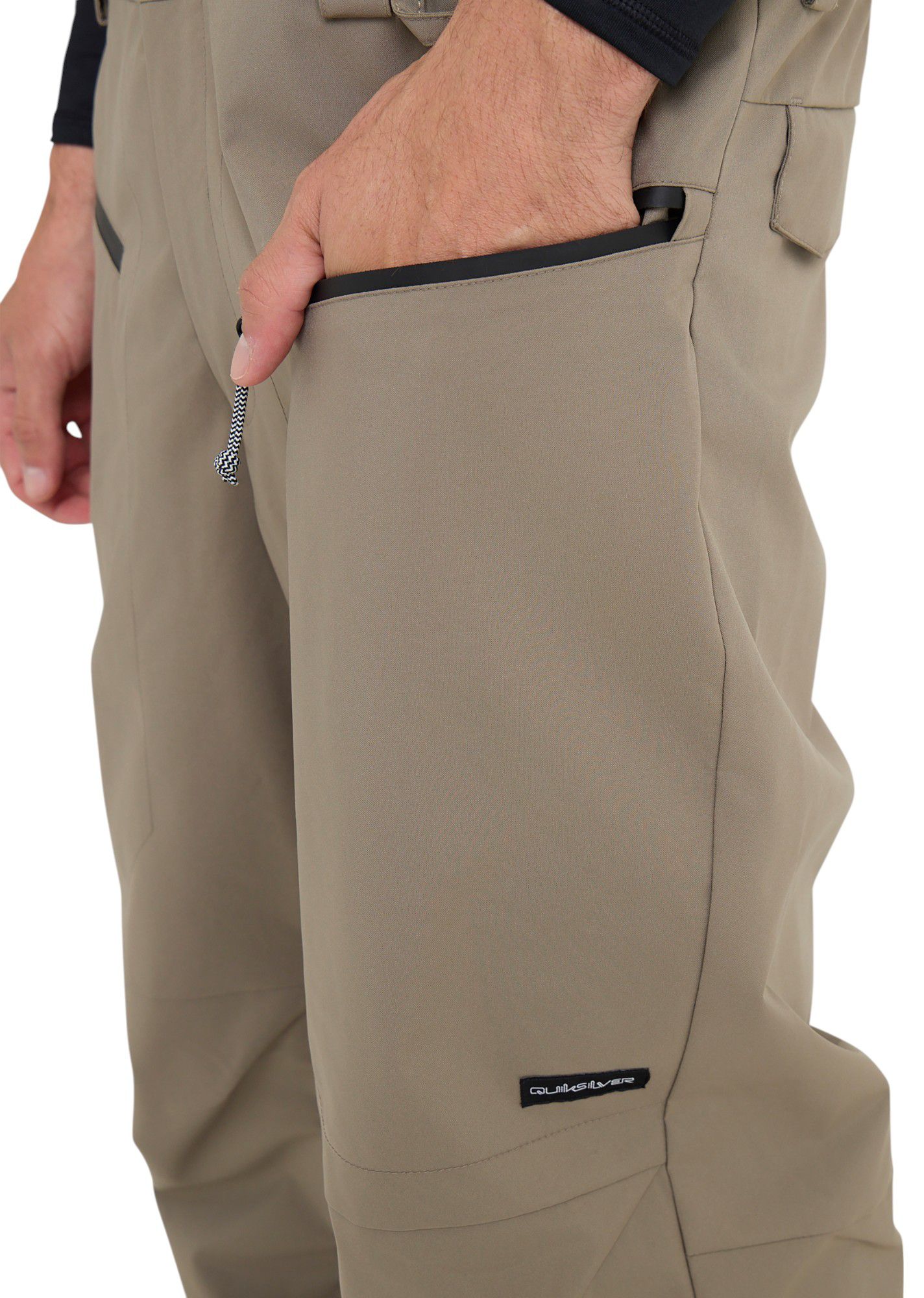 Quiksilver Men's Utility Bib product image