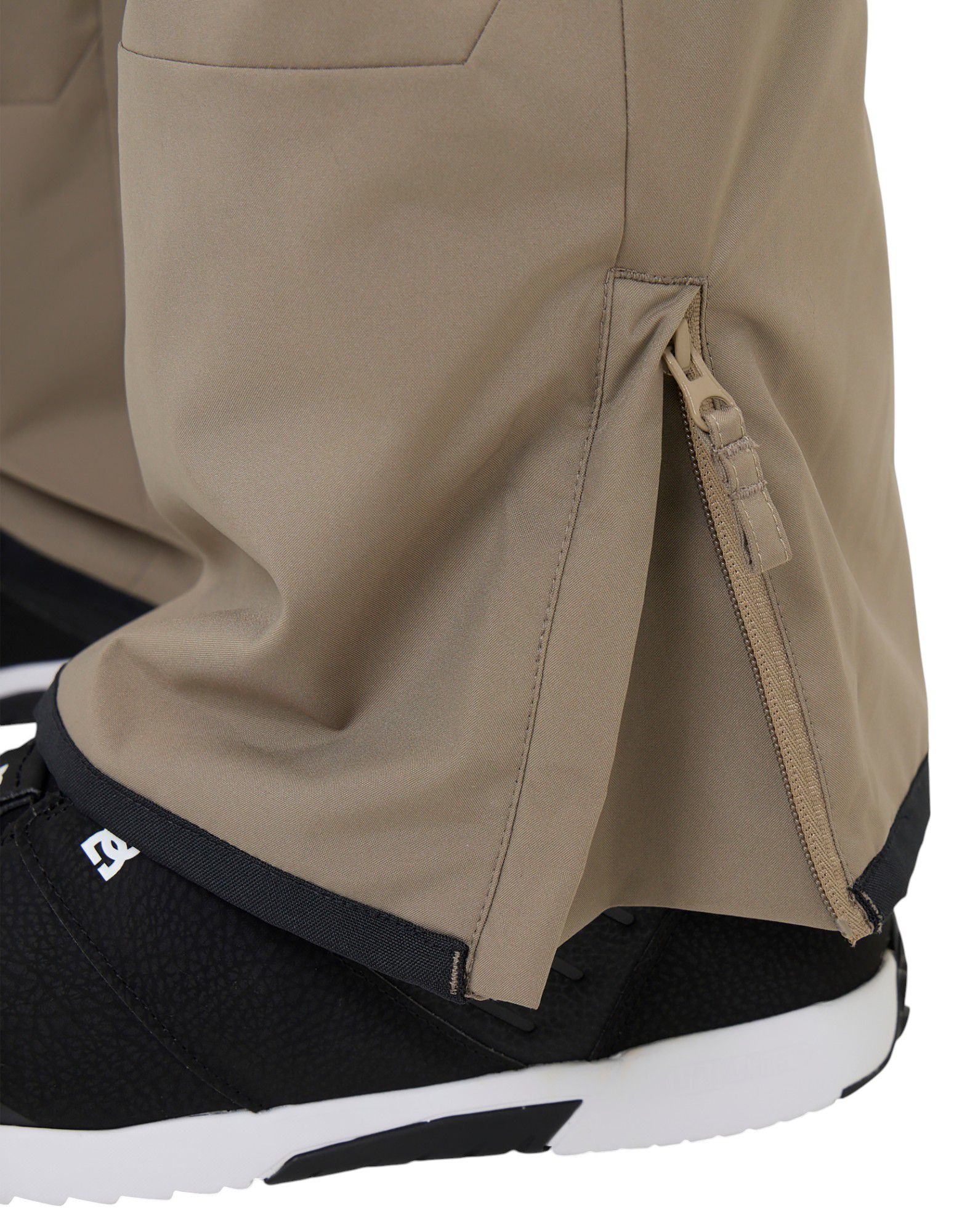 Quiksilver Men's Utility Bib product image