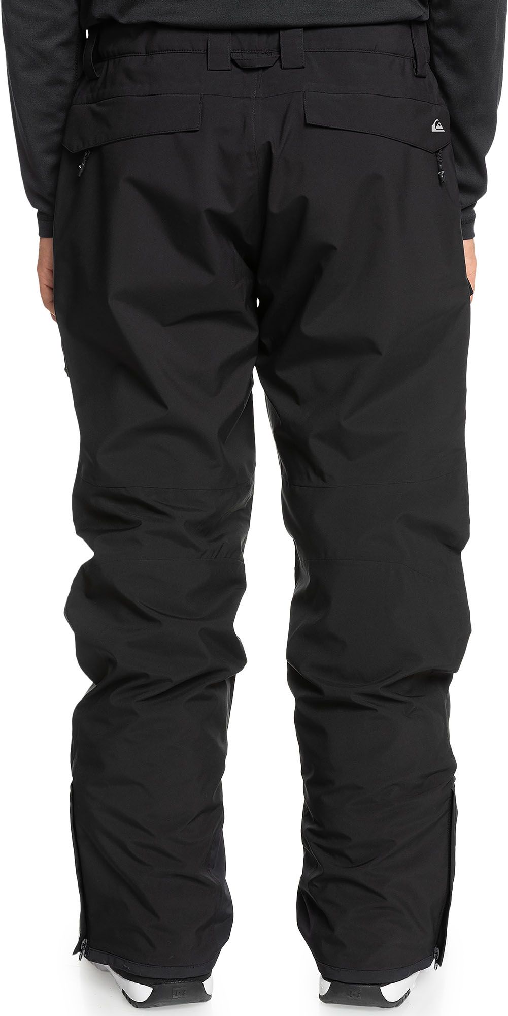 Quiksilver Men's Utility Snow Pants product image