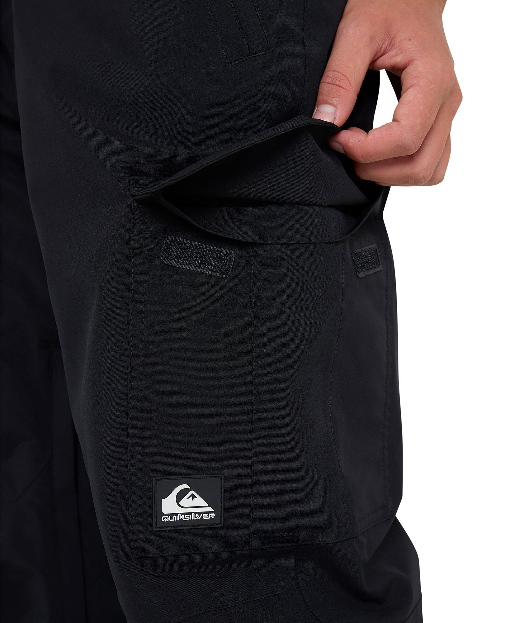 Quiksilver Men's Porter Pants product image