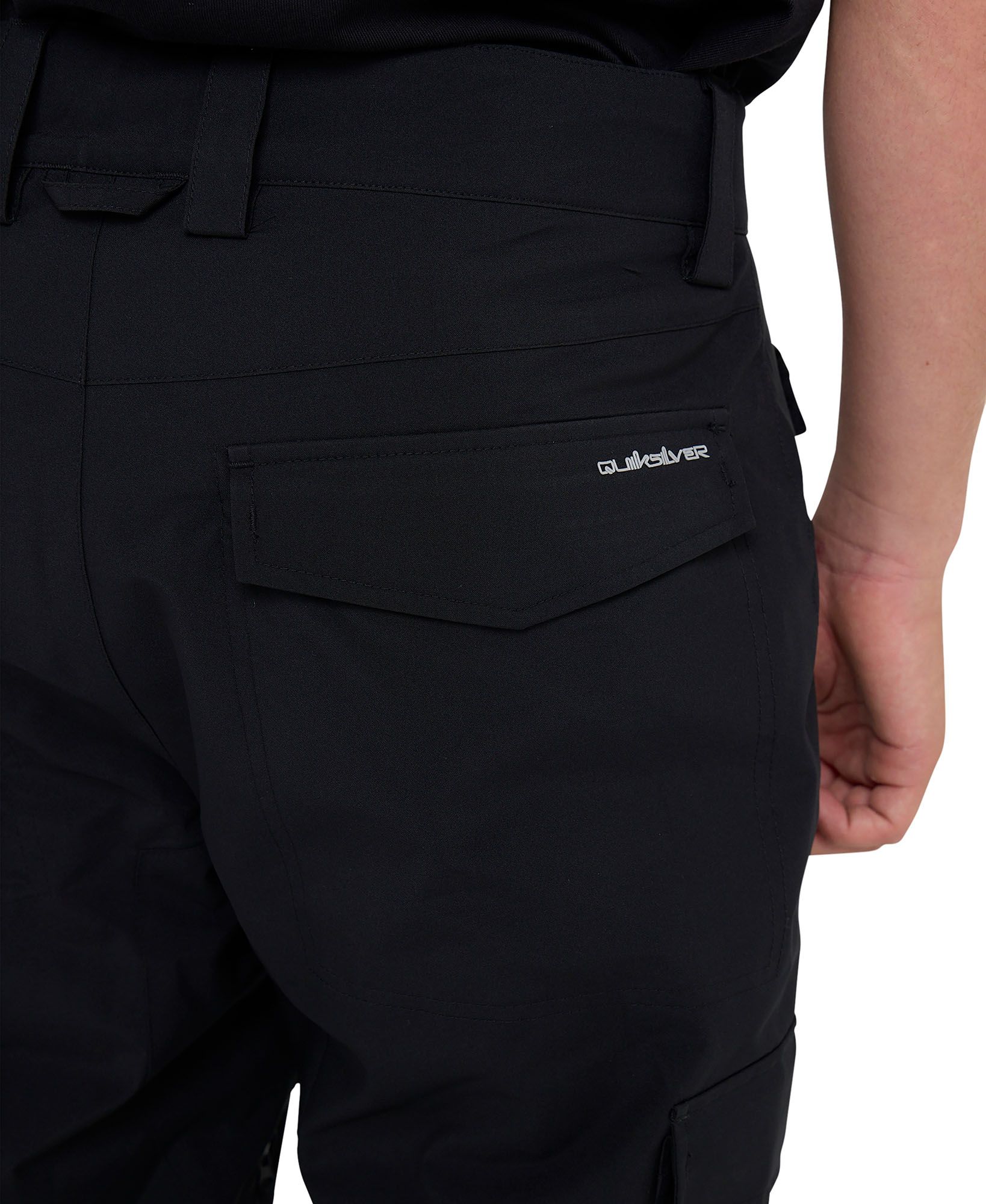 Quiksilver Men's Porter Pants product image