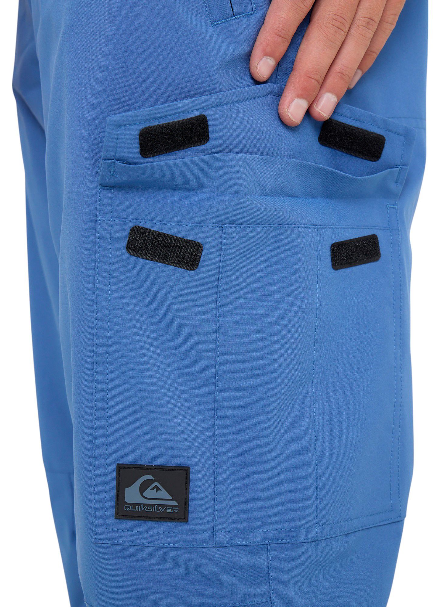 Quiksilver Men's Porter Pants product image