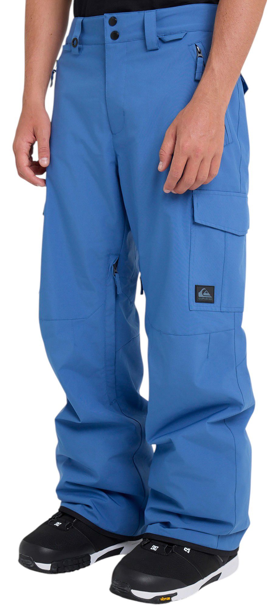 Quiksilver Men's Porter Pants product image