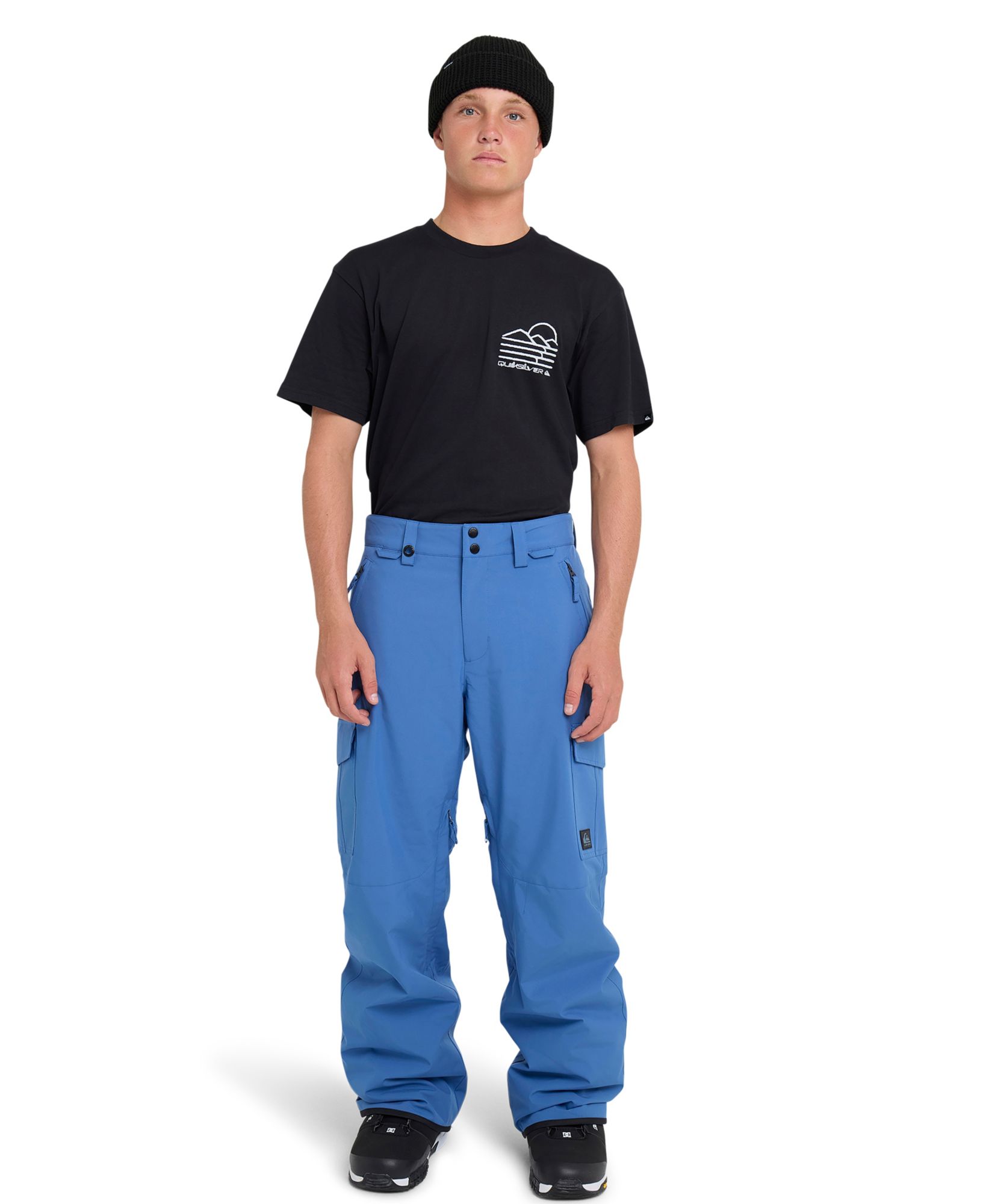 Quiksilver Men's Porter Pants product image