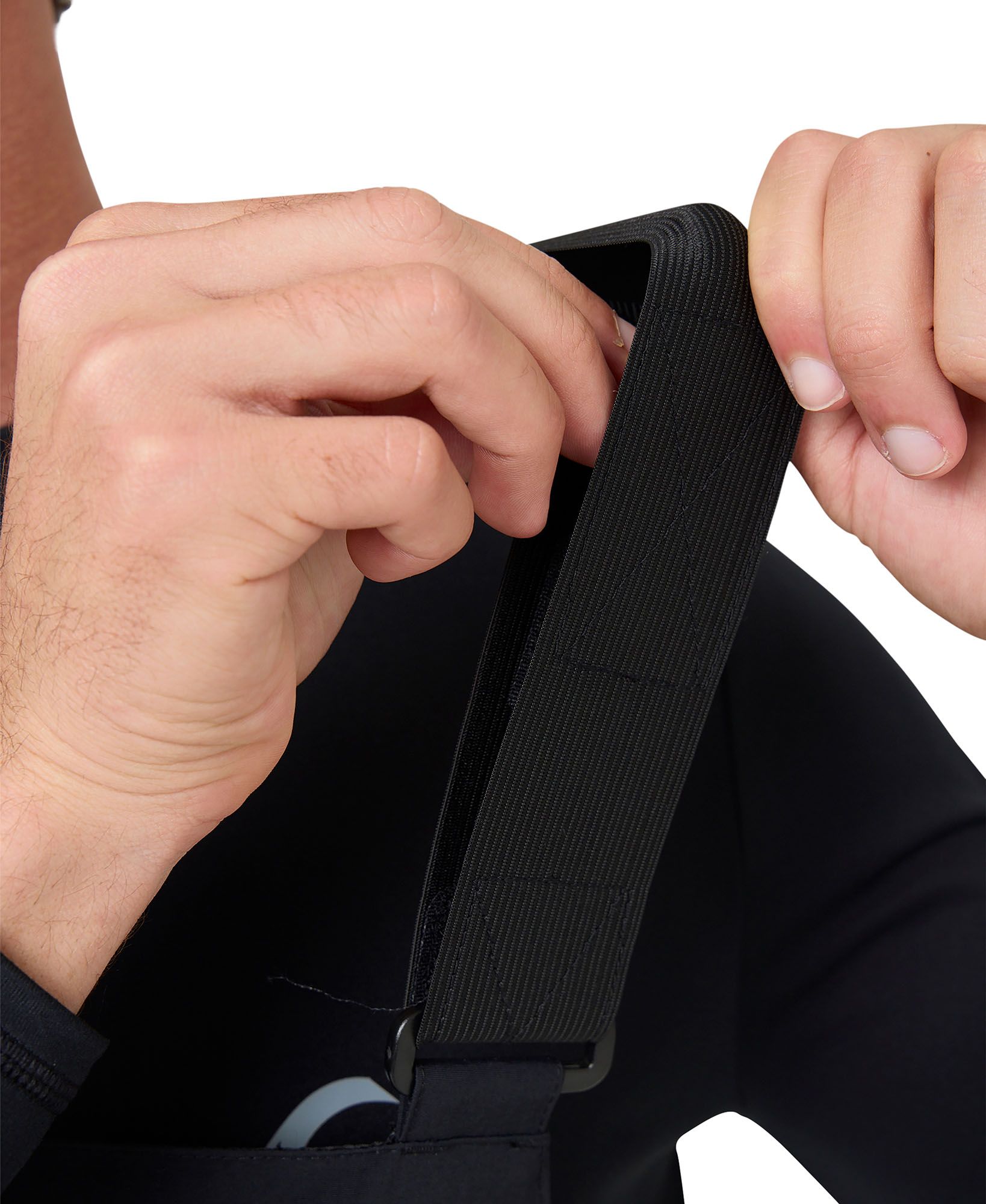 Quiksilver Men's Fly High Bib product image