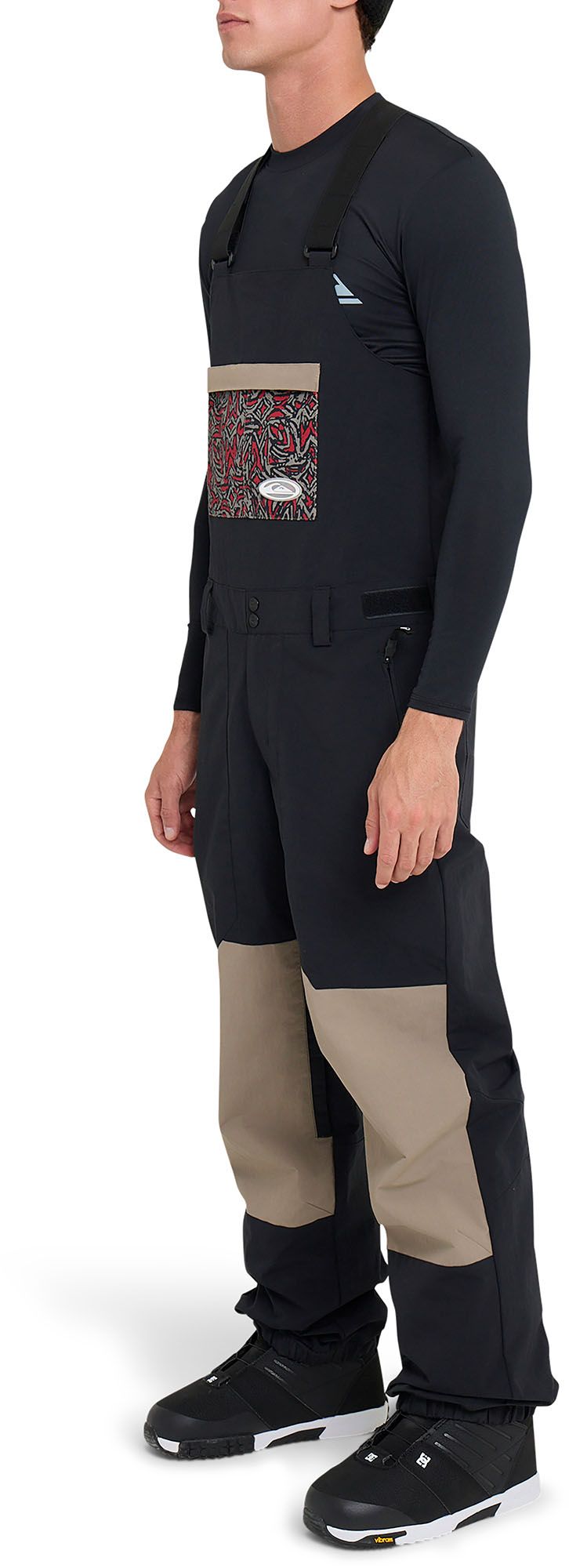 Quiksilver Men's Fly High Bib product image