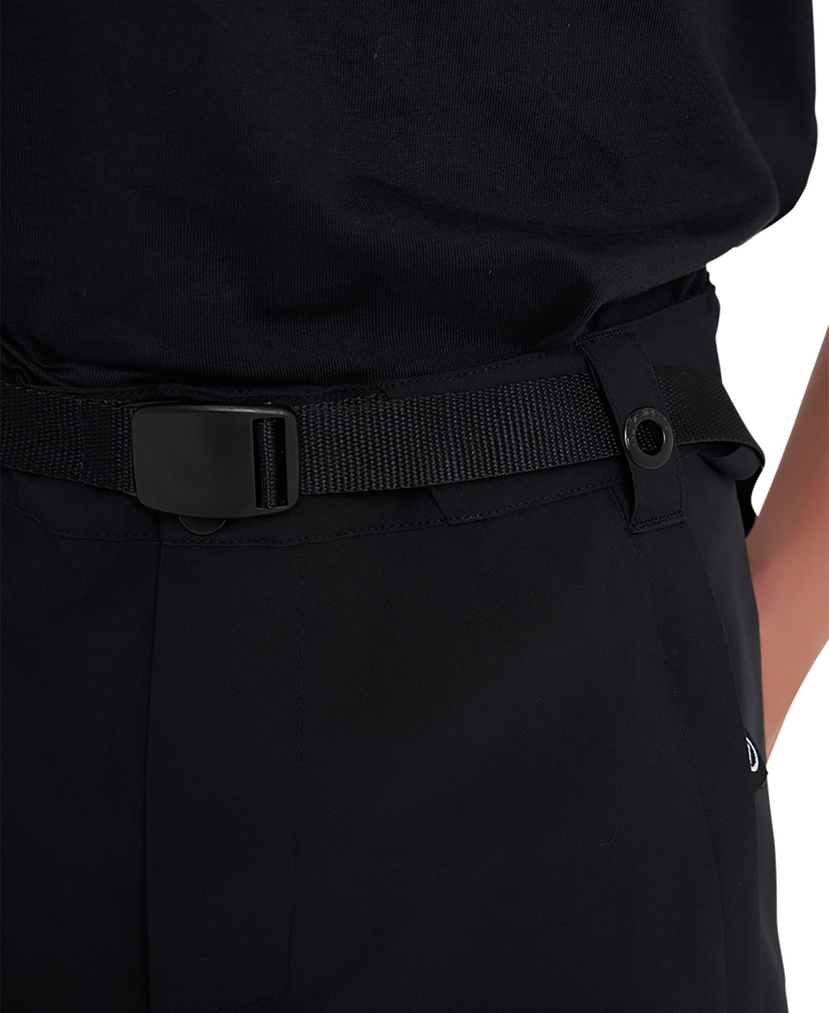 Quiksilver Men's Snow Down Cargo Pants product image