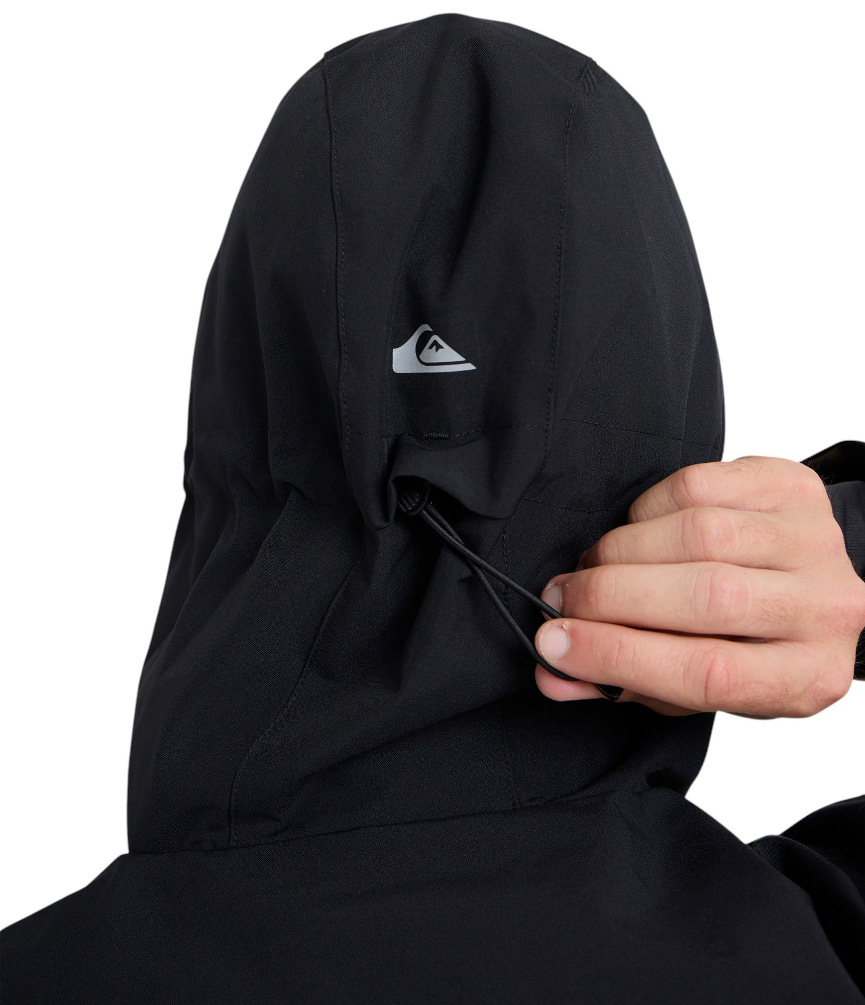 Quiksilver Men's Sycamore Block 20K Snow Jacket product image