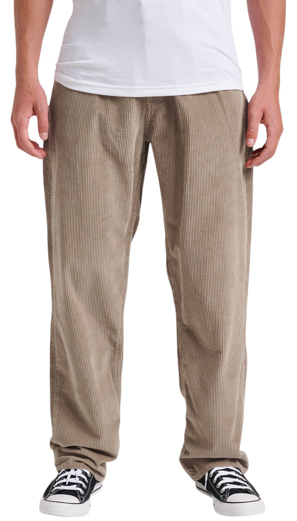 Quiksilver Men's Landers Corduroy Pants product image